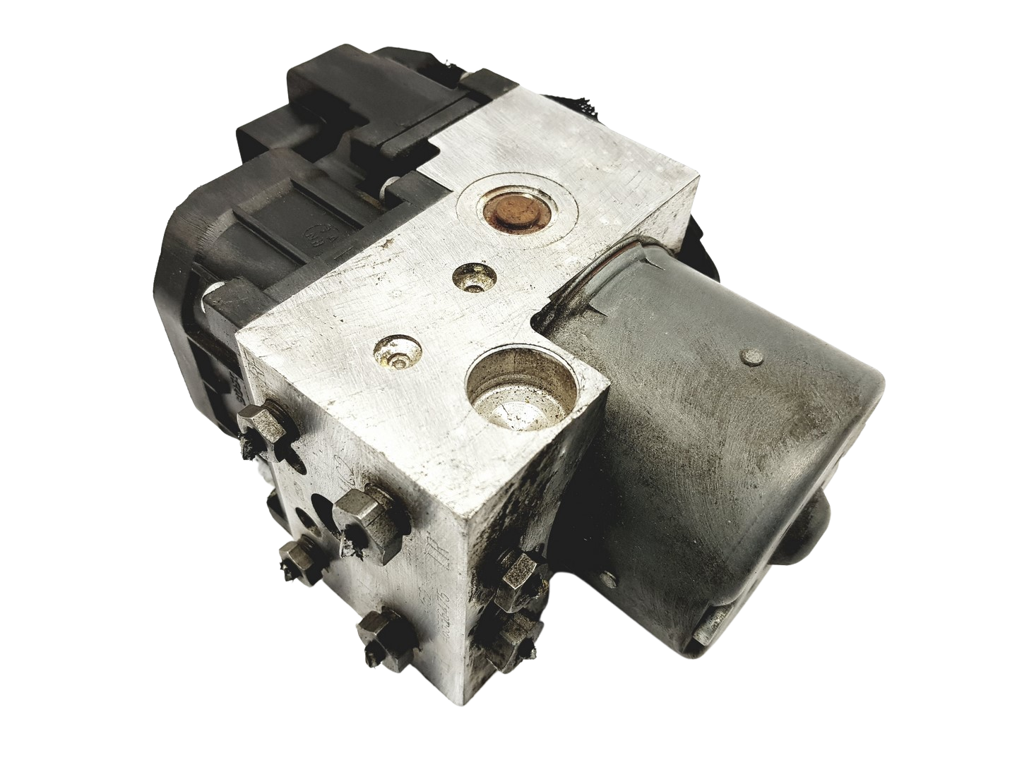 Abs Pump Fiat Seicento 46556475 0273004426 0265216710 60611 main product photo