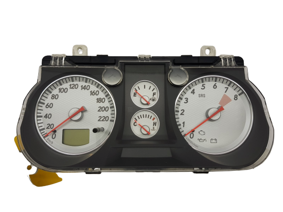 Speedometer/Instrument Cluster Mitsubishi Outlander MN151132 20767 main product photo