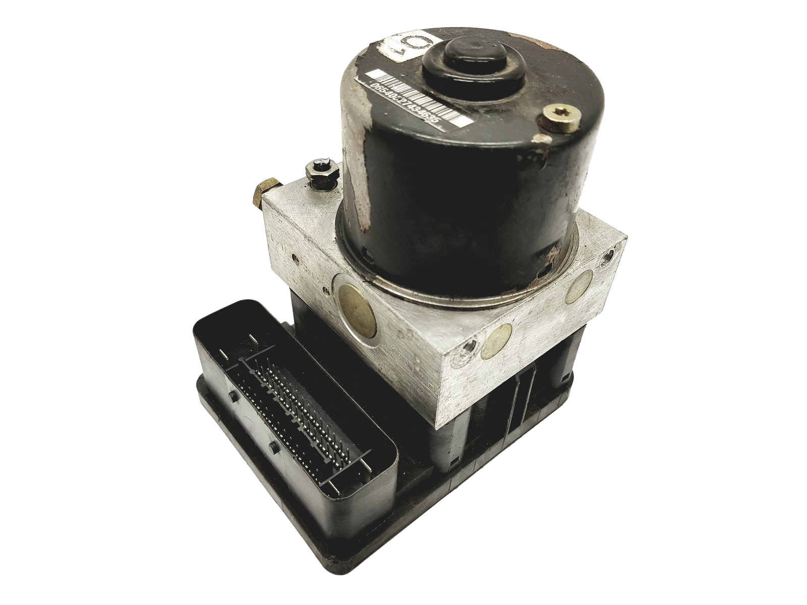 Abs Pump Mazda Ford 2S61-2M110-CE 10.0960-0106.3 ATE 59754 main product photo