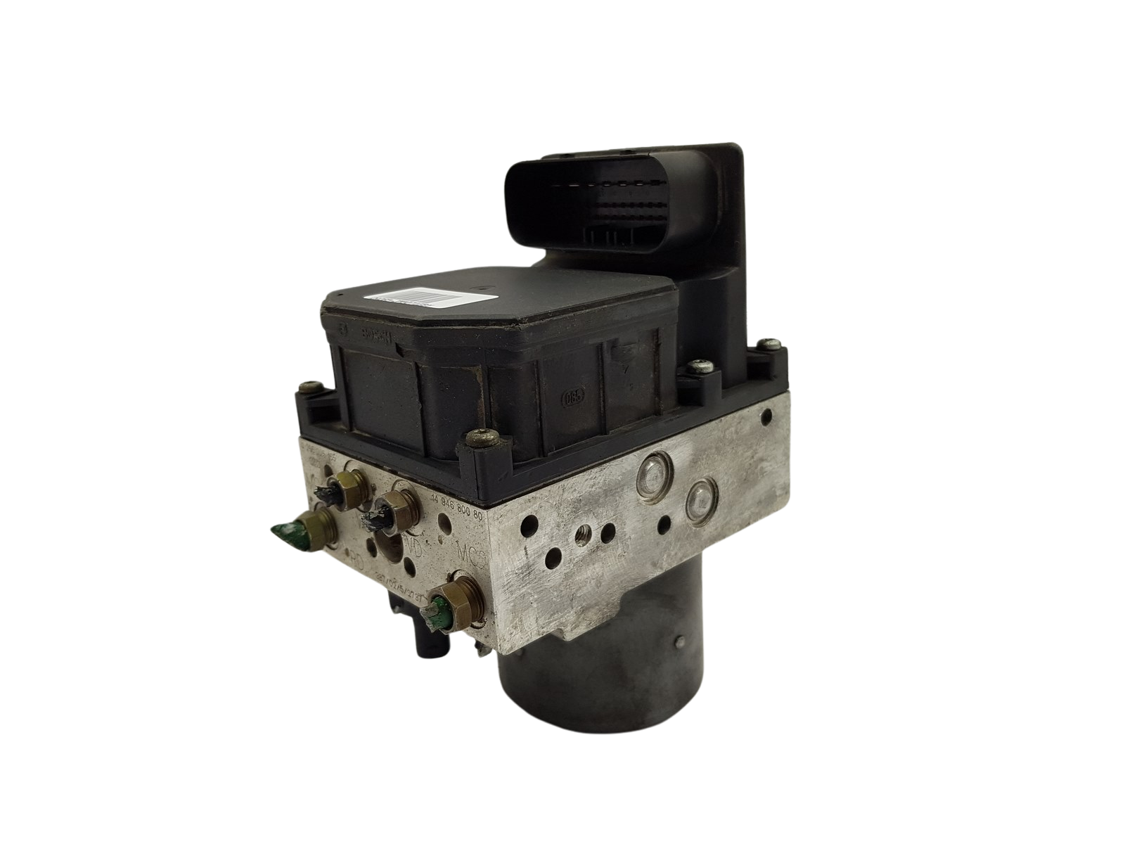 Abs Pump Citroen Peugeot Fiat Lancia 1494680080 0265225165 5071 main product photo