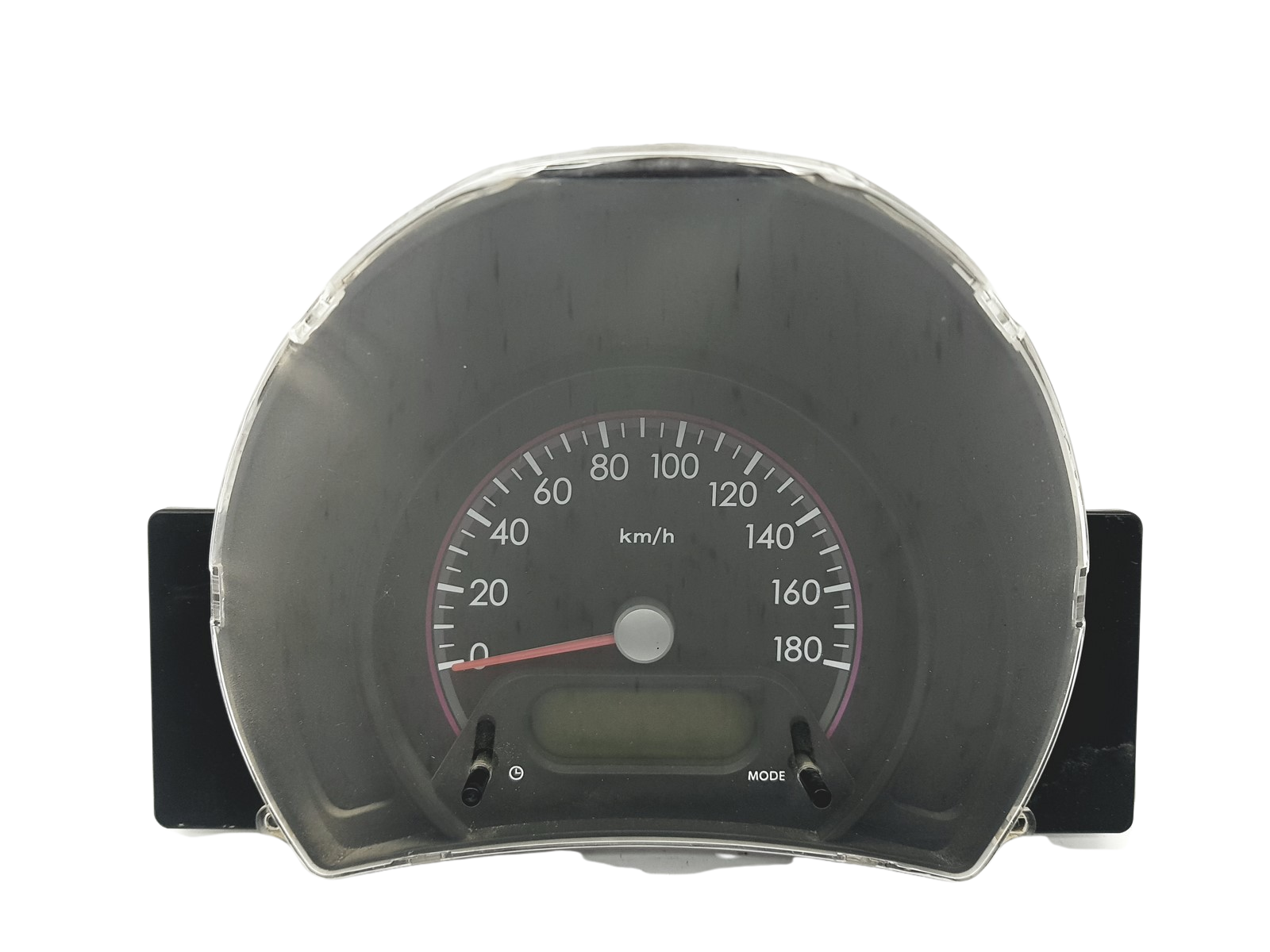 Speedometer/Instrument Cluster Nissan Pixo Suzuki Alto 34100M68K00 54697 main product photo
