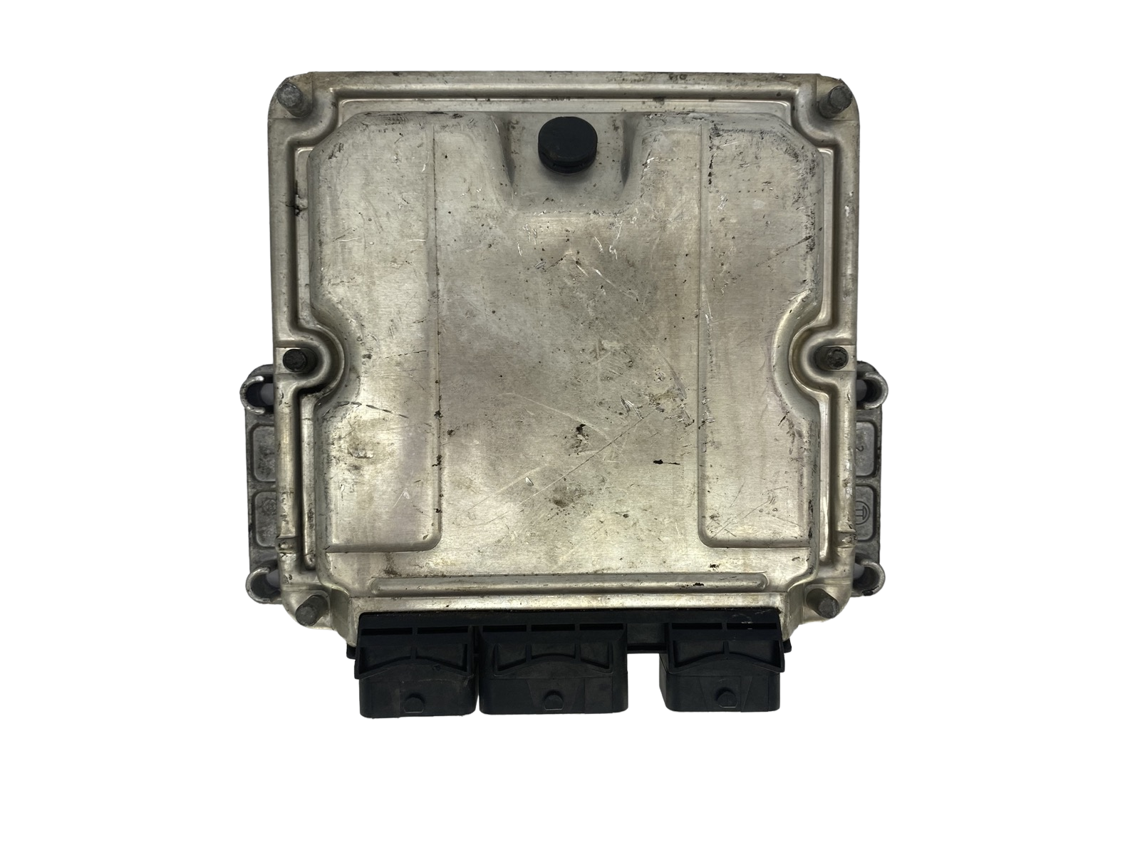 Control Unit 9652590280 0281011363 9640938180 PSA Bosch 51689 main product photo