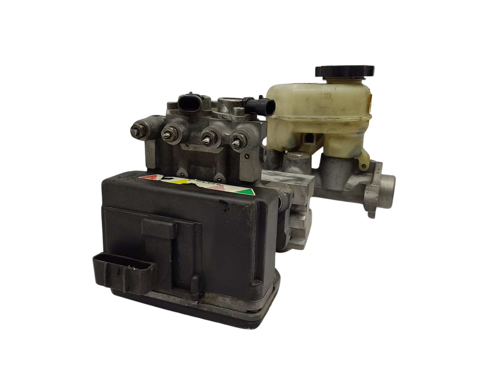 Abs Pump Opel Sintra 18023079 18012622 18021955 Delphi 5483 main product photo
