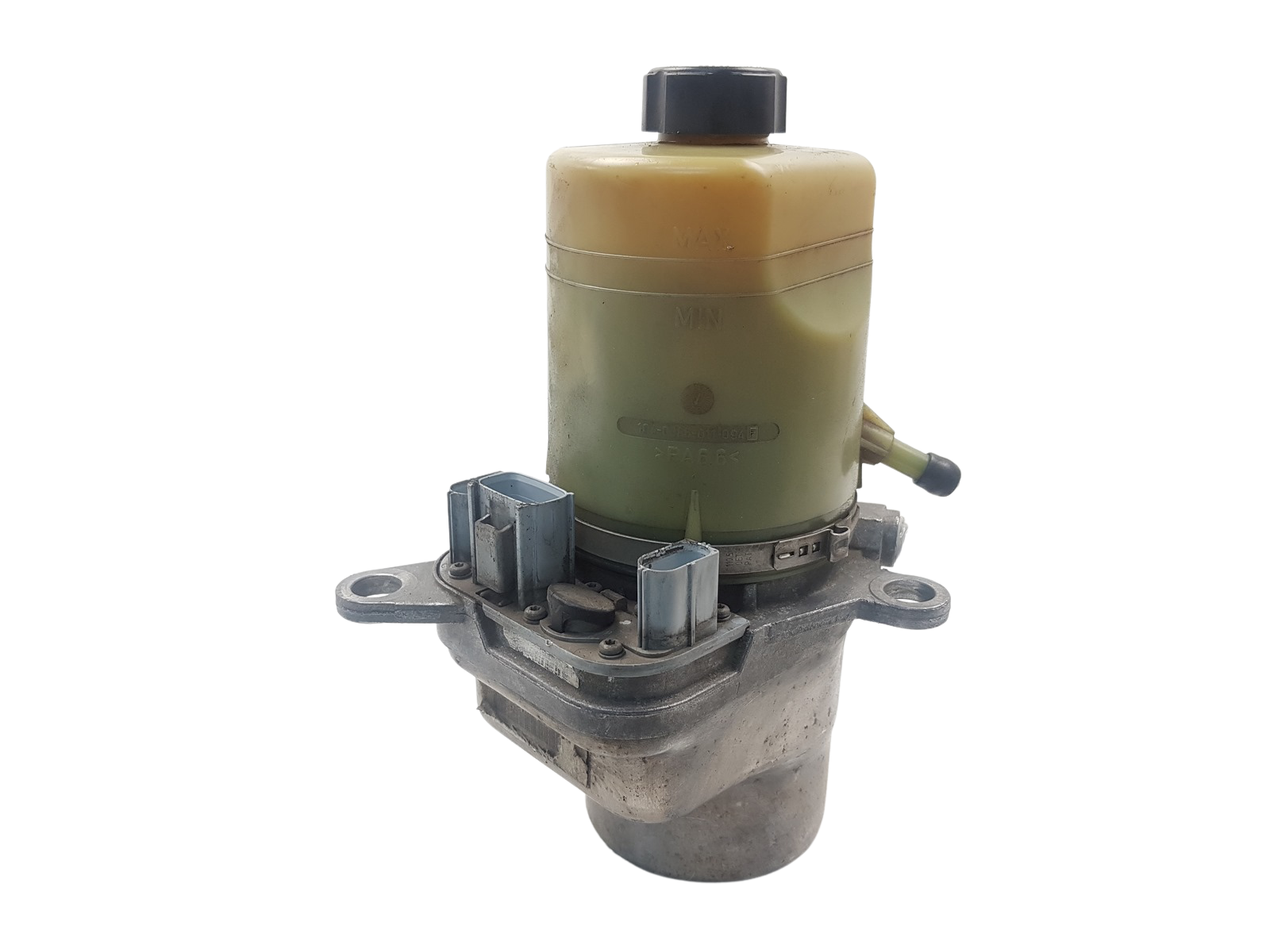Power Steering Pump Ford Focus 2 C-Max 4M513K514BF 104-0085-011-094 3 main product photo