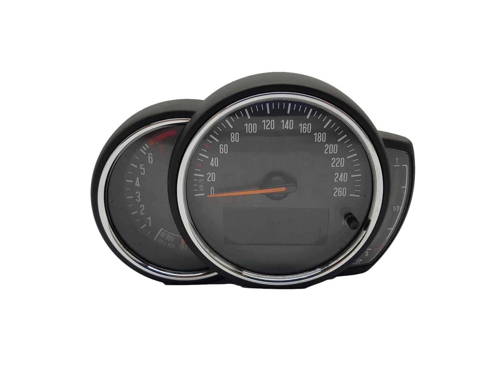 Speedometer/Instrument Cluster Mini Cooper 8779675-01 1018 main product photo