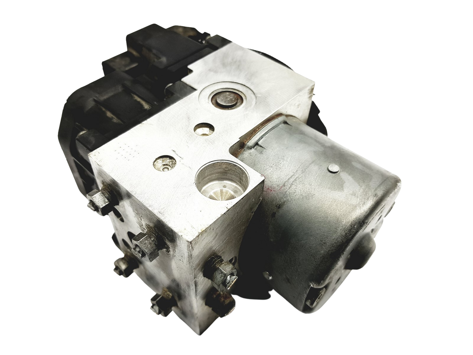 Abs Pump Tata Indica 270242804905 0273004615 Bosch 38485 main product photo