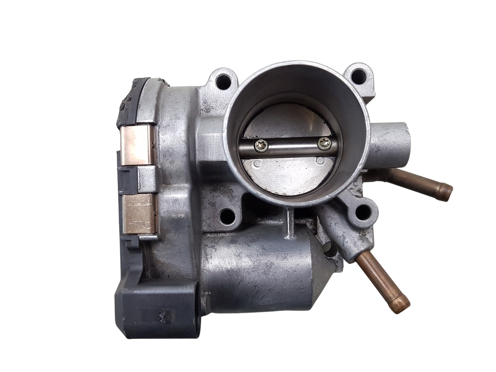 Throttle Body Valve VWAG 030133062C 0280750095 Bosch 2070 main product photo