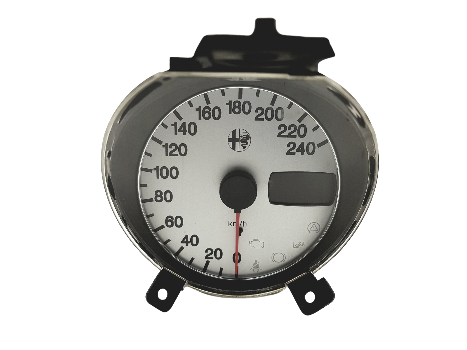 Speedometer/Instrument Cluster Alfa Romeo 156 156047502 42353 main product photo