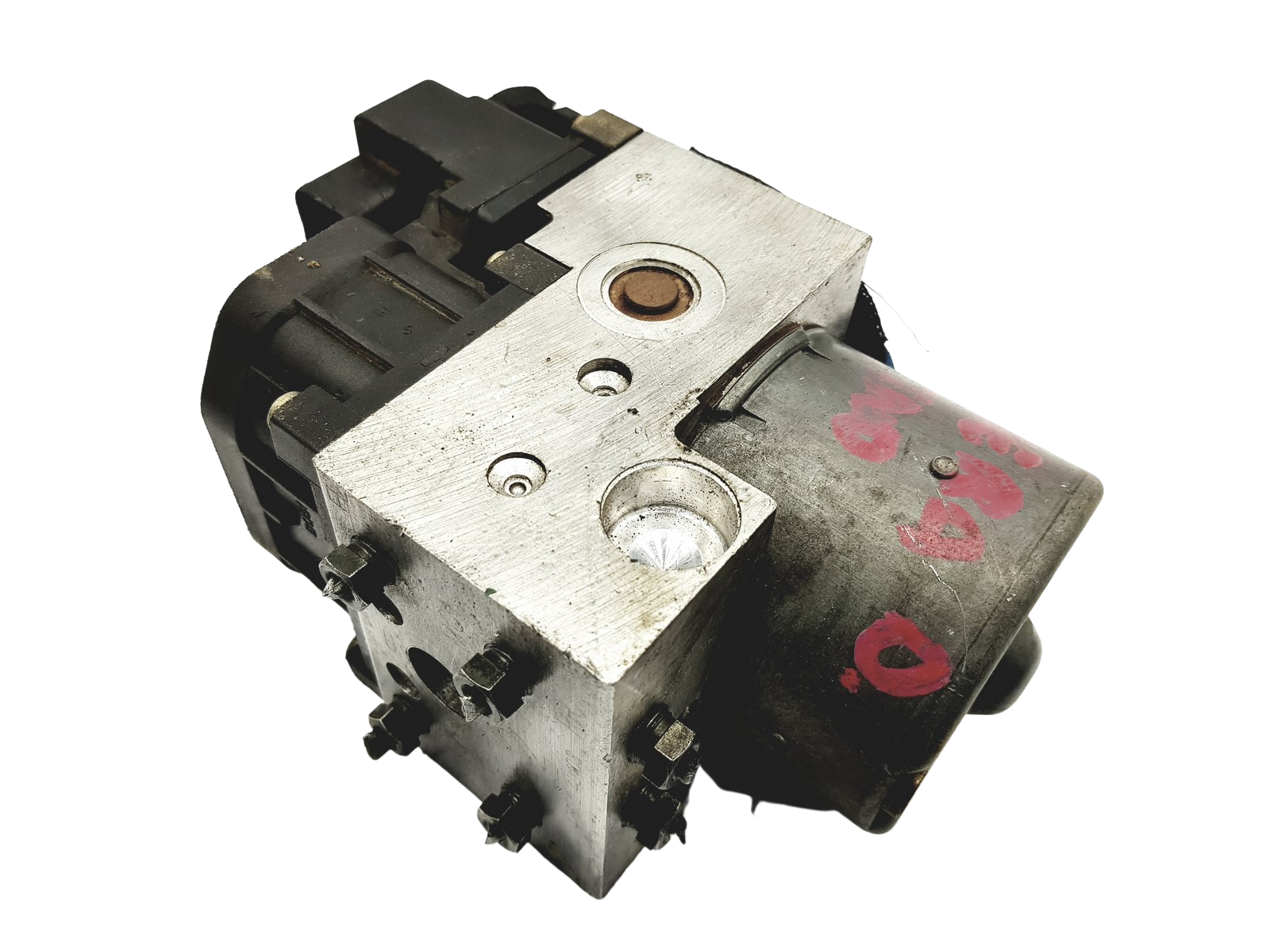 Abs Pump Nissan Almera 476604U103 0265216787 0273004505 main product photo