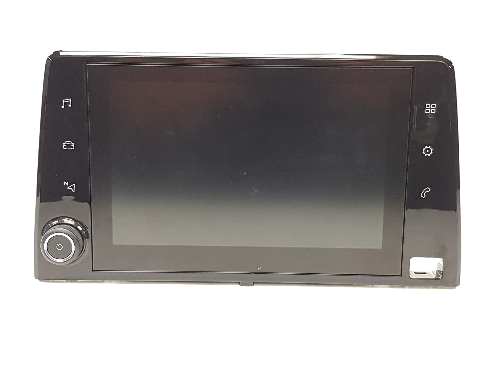 Navigation Display Citroen Peugeot Opel 98162661ZD 9828422080 main product photo