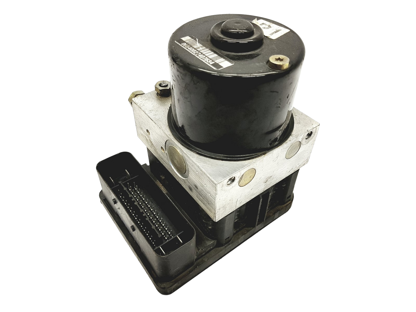 Abs Pump Mazda Ford 2S61-2M110-CE 10.0960-0106.3 ATE 59890 main product photo