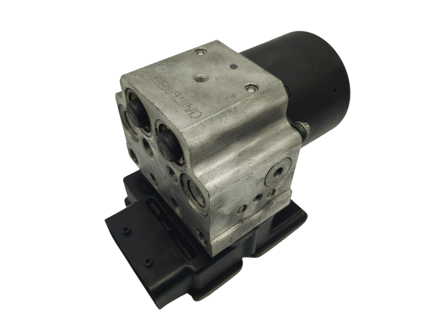 Abs Pump Lancia Ypsilon 51703571 54084694D TRW 62096 main product photo