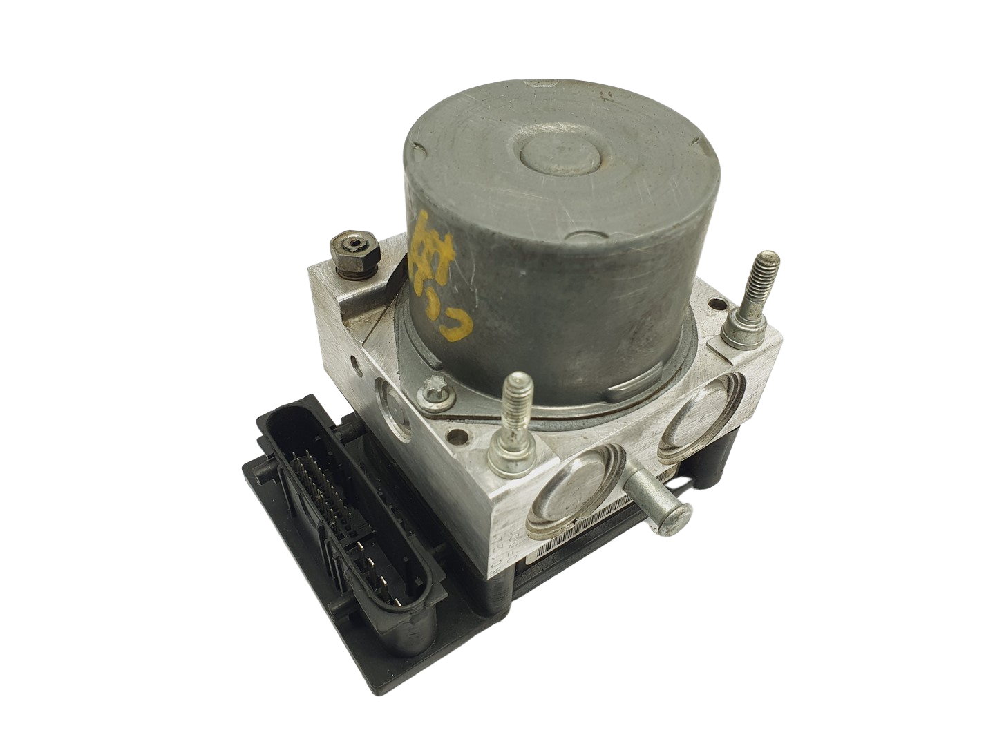 Abs Pump Renault Clio 3 8200334969 0265800411 0265231516 Bosch 61963 main product photo