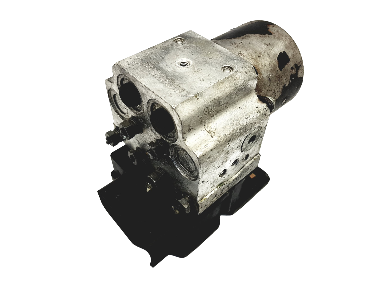 Abs Pump Lancia Ypsilon 51703571 54084694D TRW 43330 main product photo