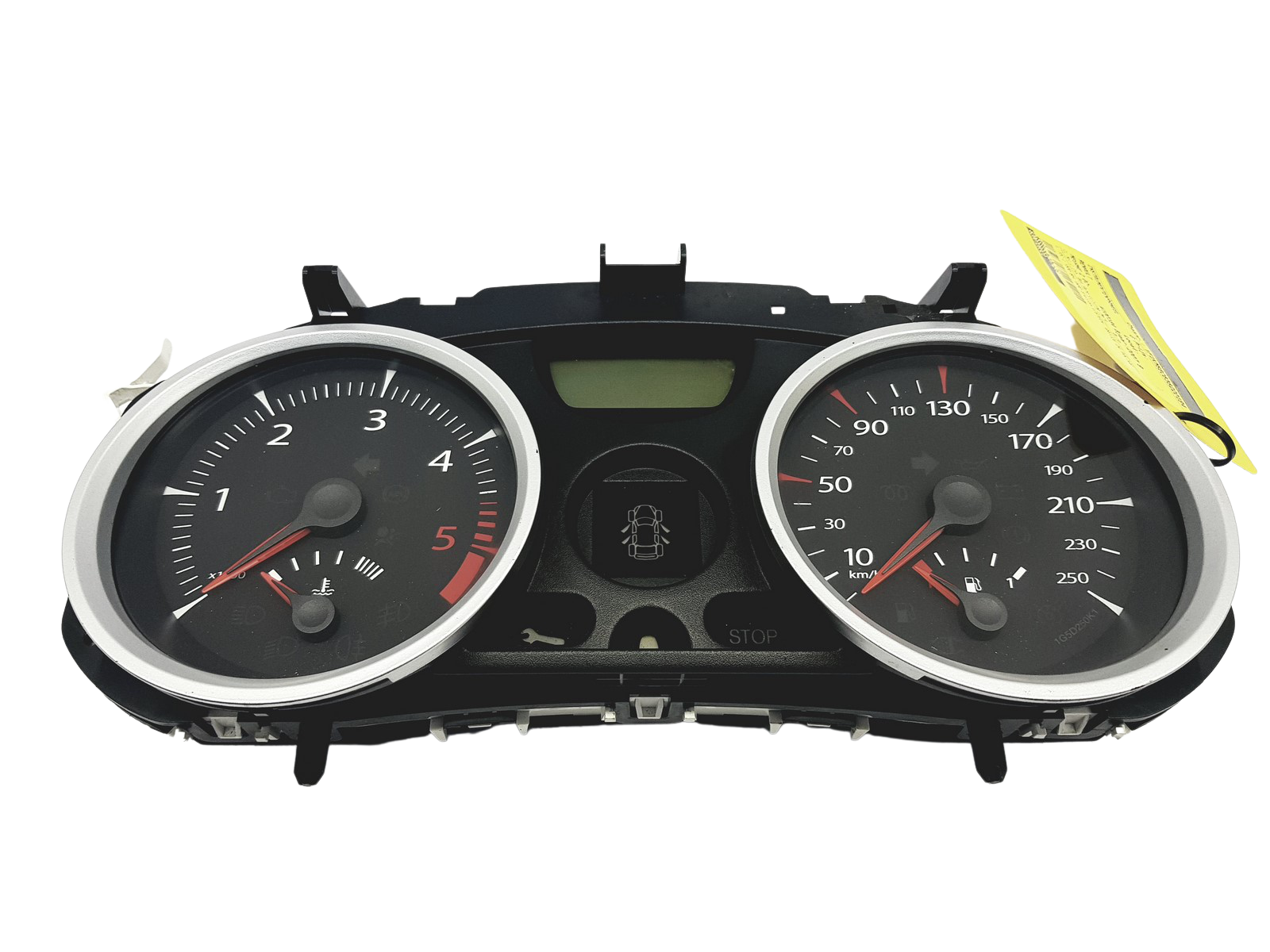 Speedometer/Instrument Cluster Renault Megane 2 8200720321 K 49224 main product photo