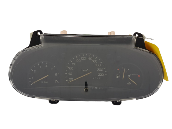 Speedometer/Instrument Cluster Ford Escort Fiesta 96FB-10849-CA 96FB10849CA main product photo