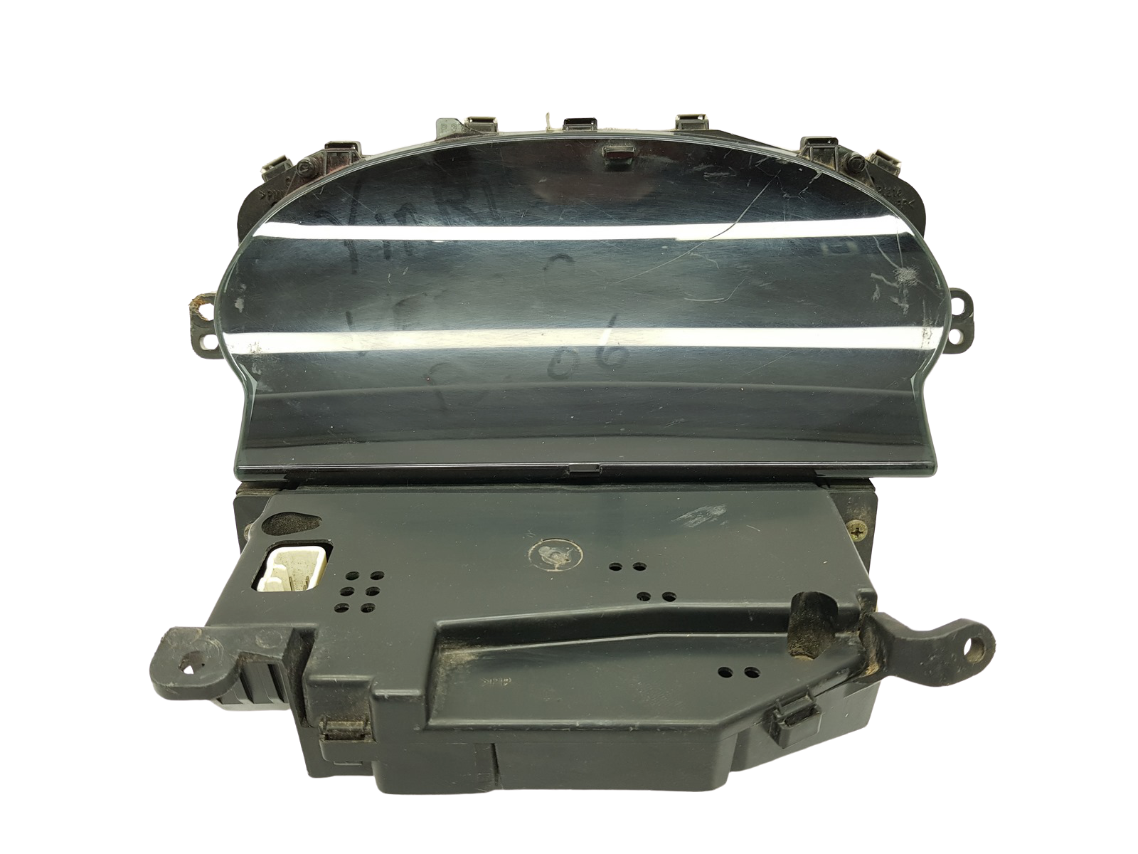 Speedometer/Instrument Cluster Toyota Yaris 83800-52510 457300-0421 26772 main product photo