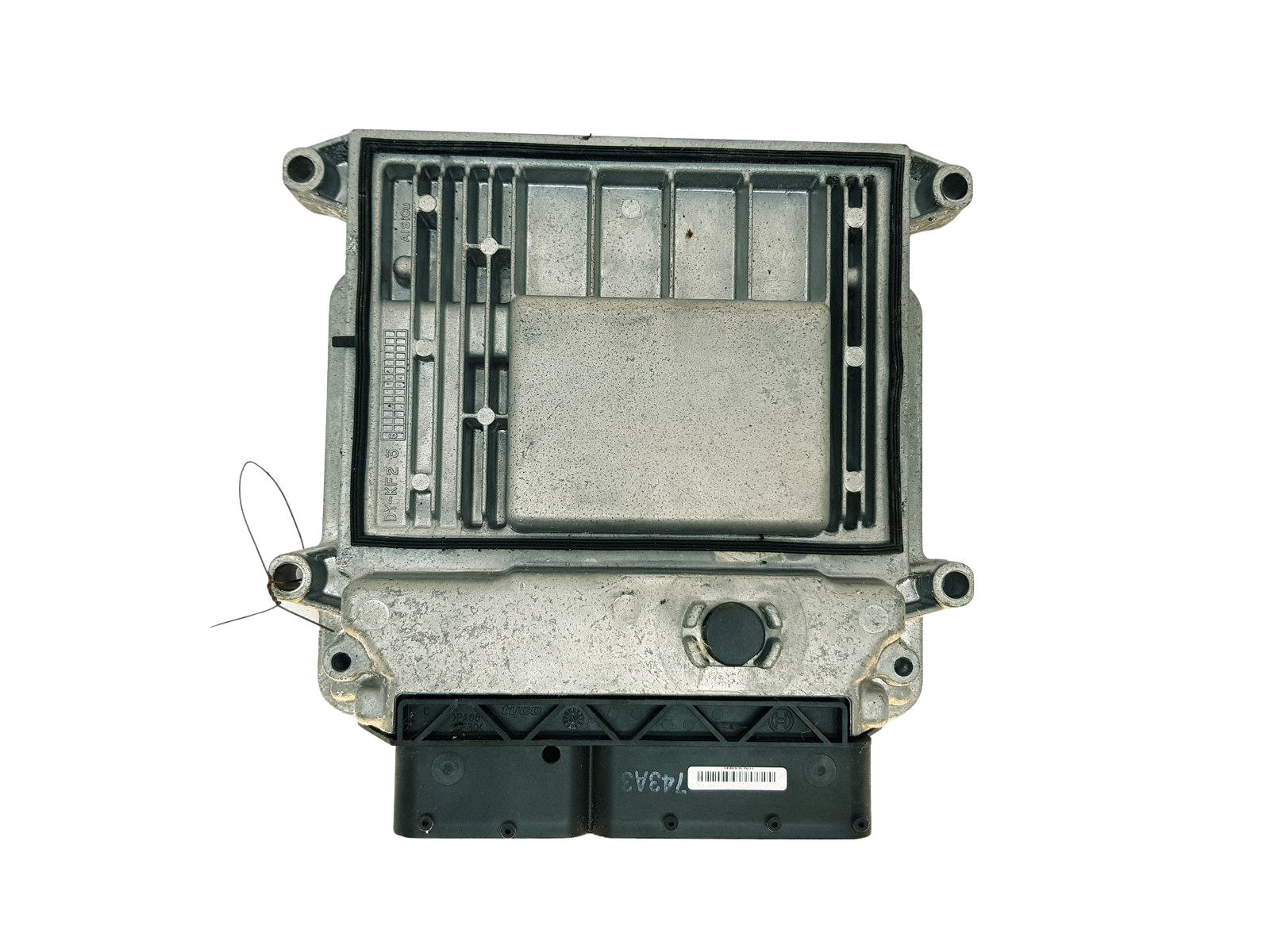 Control Unit 39101-26AD1 9030930743A3 Hyundai Kefico main product photo