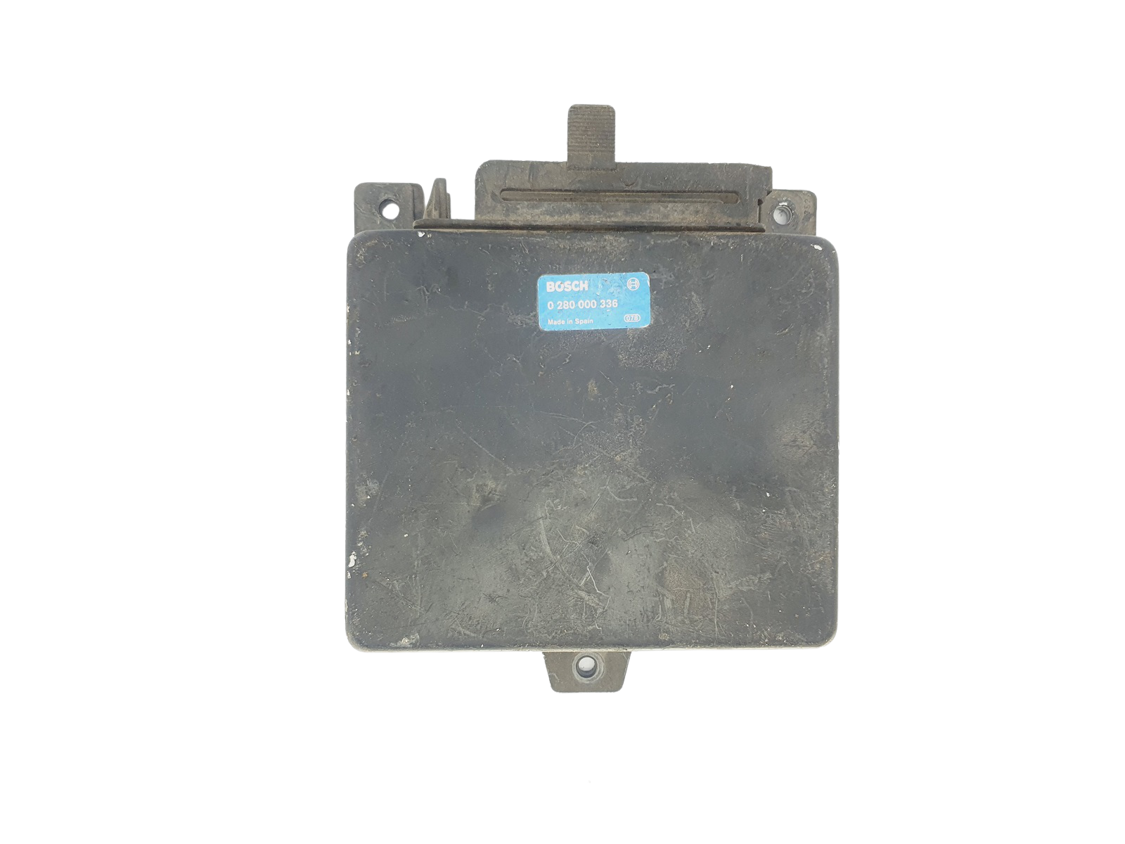 Control Unit 0280000336 Fiat Bosch 42478 main product photo