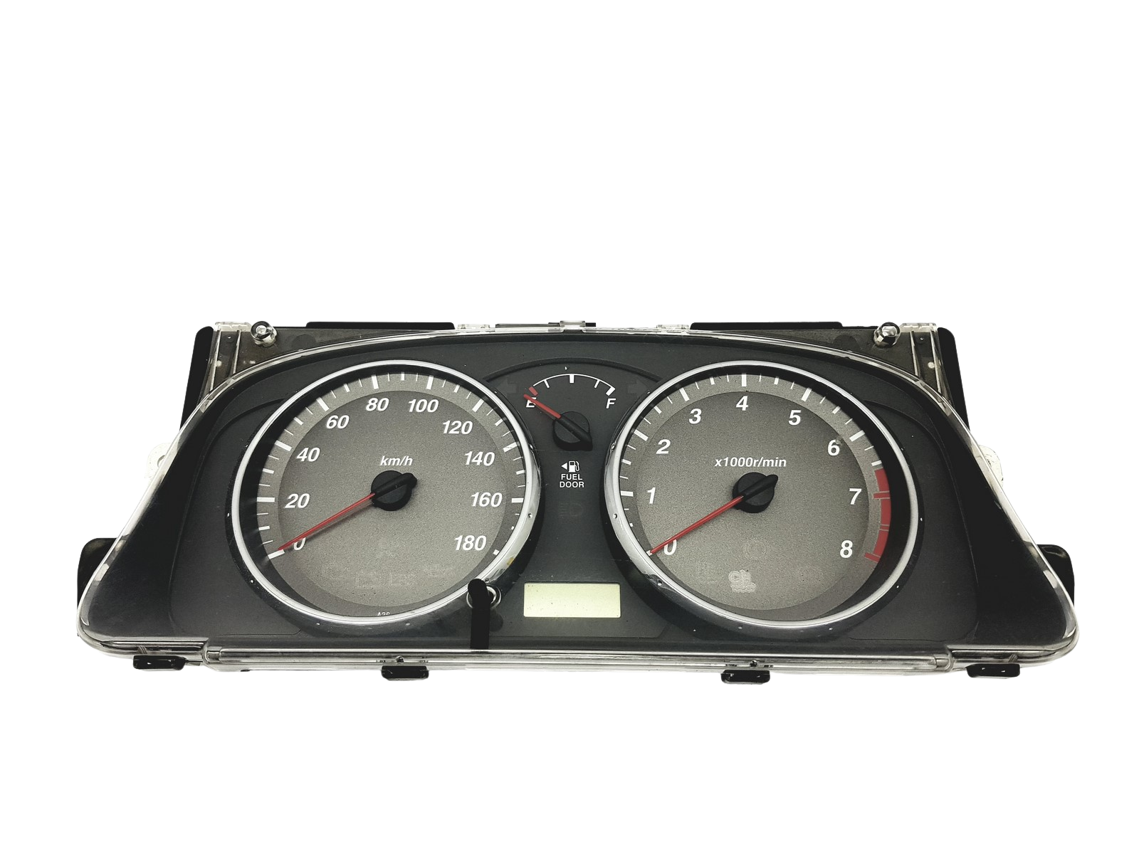 Speedometer/Instrument Cluster Daihatsu Cuore 83800-B2520 157510-9105 Denso main product photo