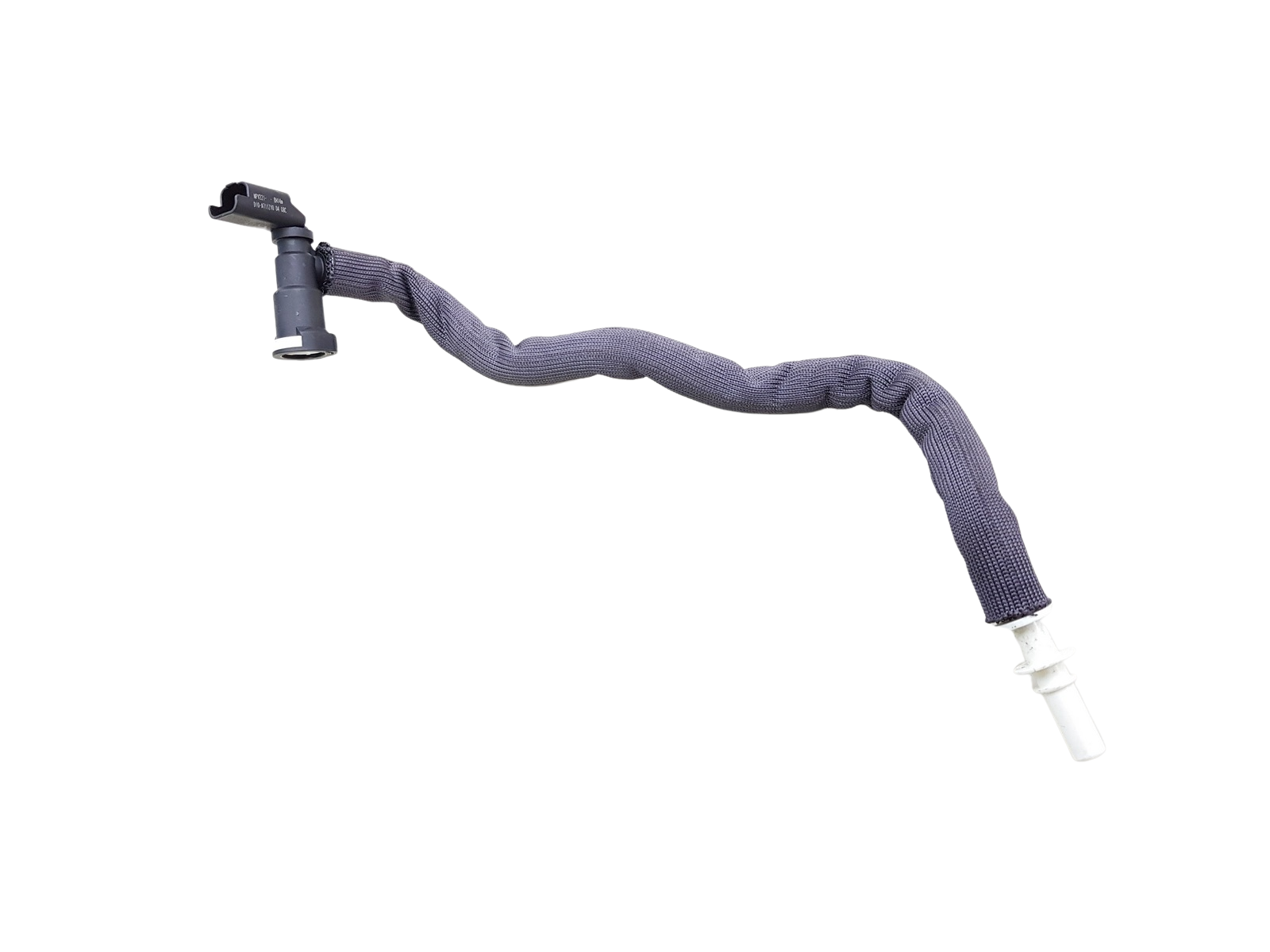 Fuel Pipe D10-A711Z10 04 08C 2.0 dCi M9RZ717 Renault Trafic 3 0km main product photo
