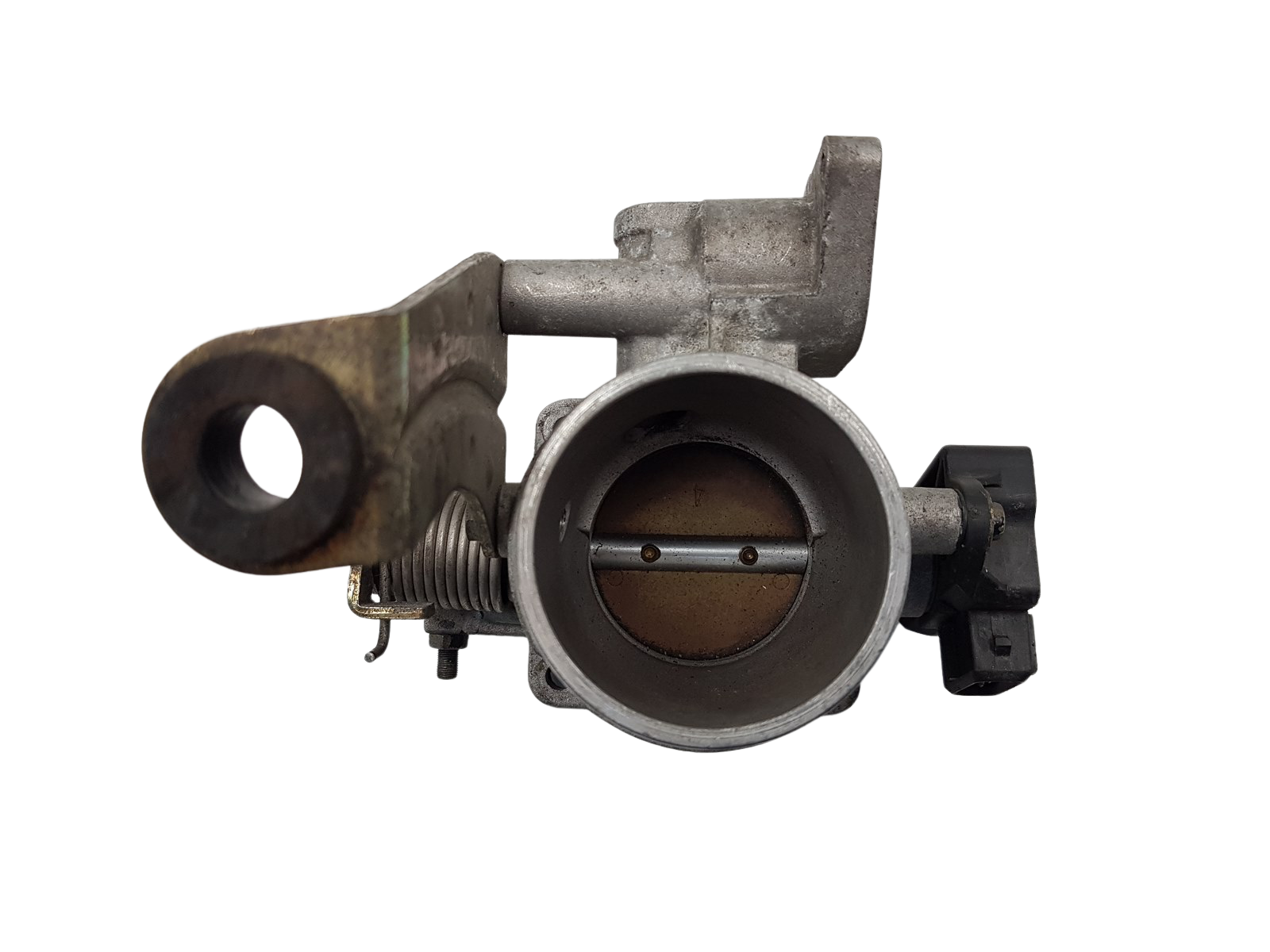 Throttle Body Valve Renault 7700861679J 41665 1.6 8V main product photo