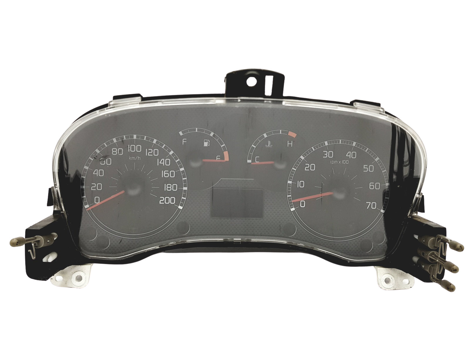 Speedometer/Instrument Cluster Fiat Panda 51711239 503000480900 29333 main product photo