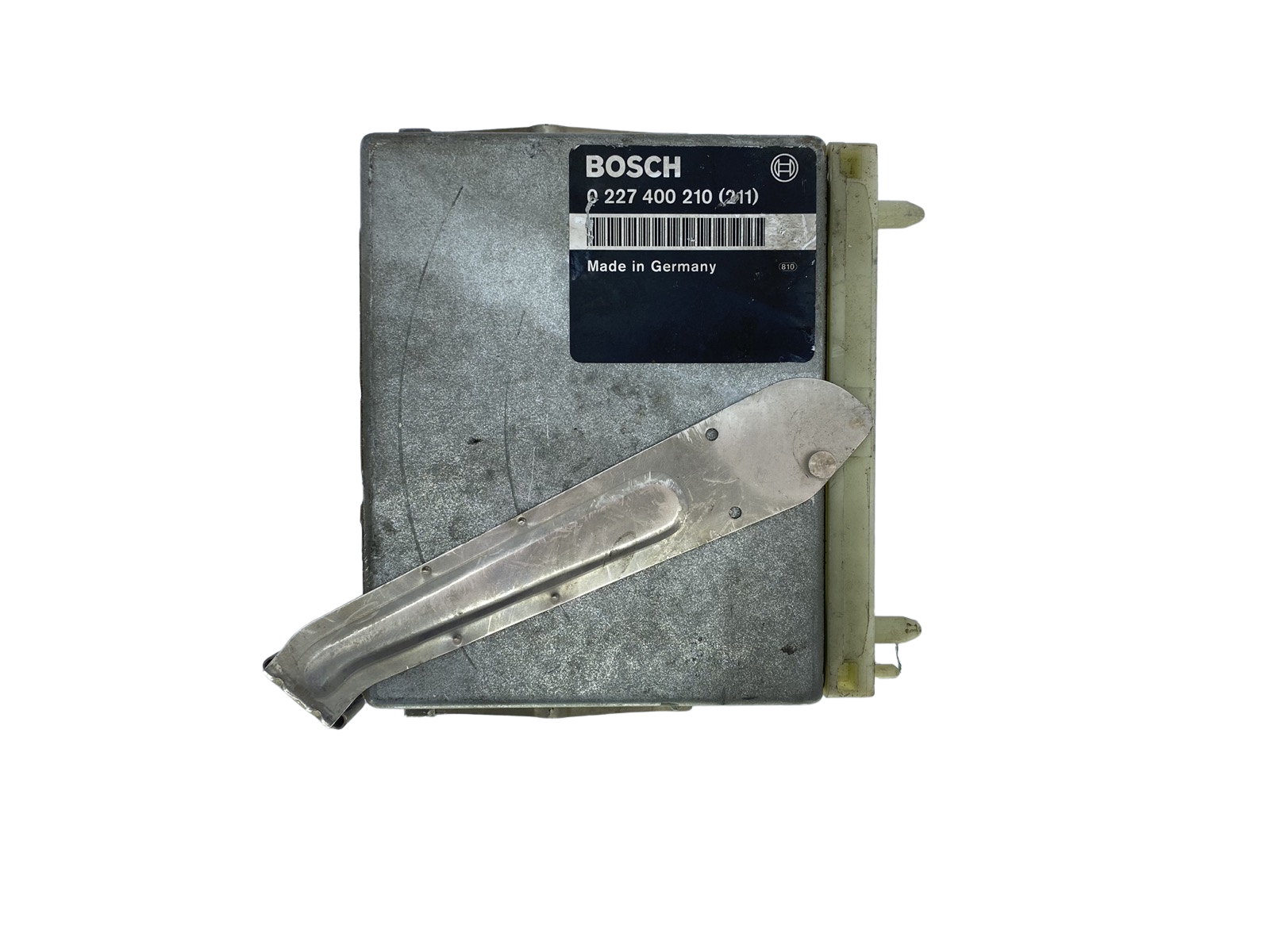 ECU Engine Control Unit 0227400210(211) Volvo 55259 main product photo