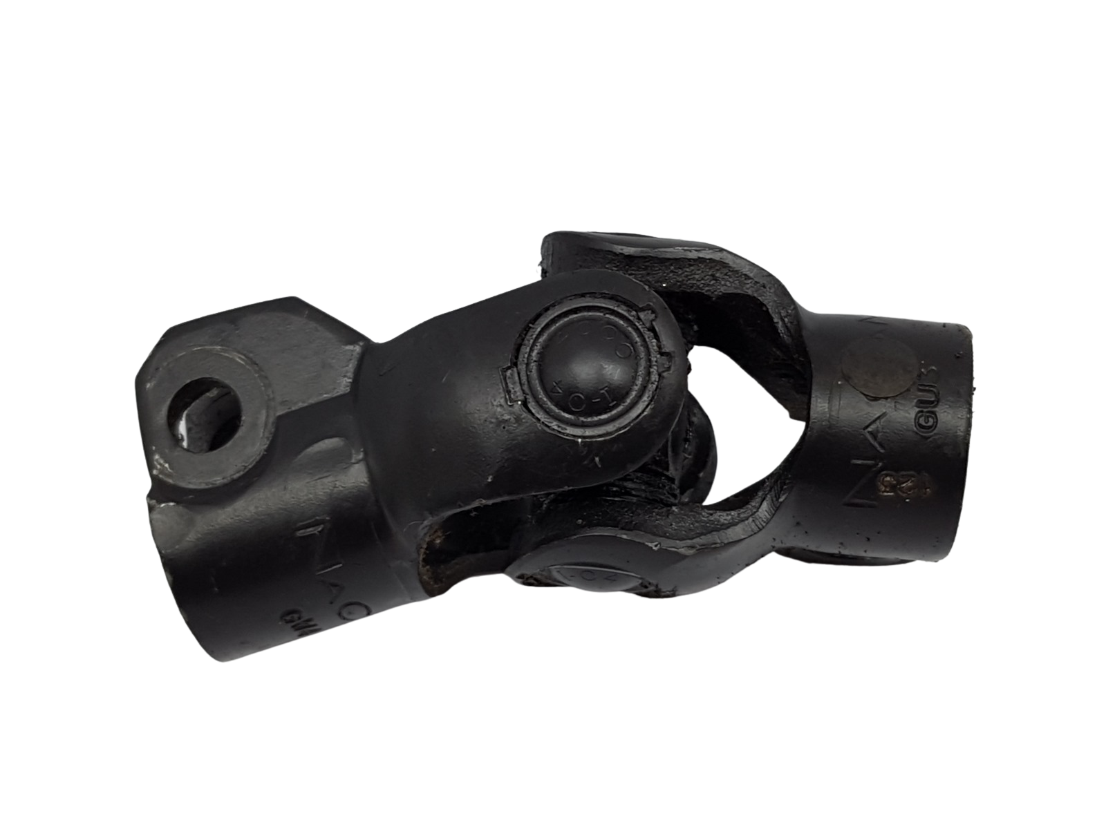 Intermediate steering shaft 6025170653 Renault Espace 2 12699 main product photo