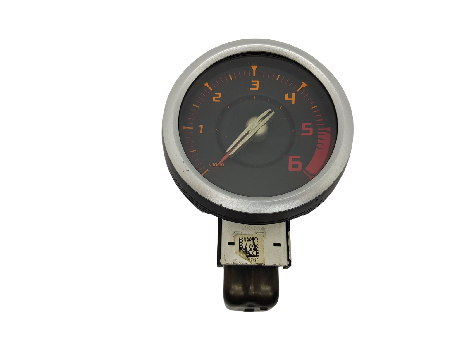 Tachometer Renault Twingo 2 8200516798 3043 main product photo
