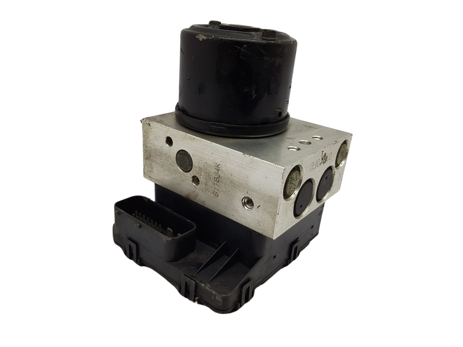 Abs Pump Hyundai Elantra 58920-2D300 95600-2D000 Mando 5734 main product photo