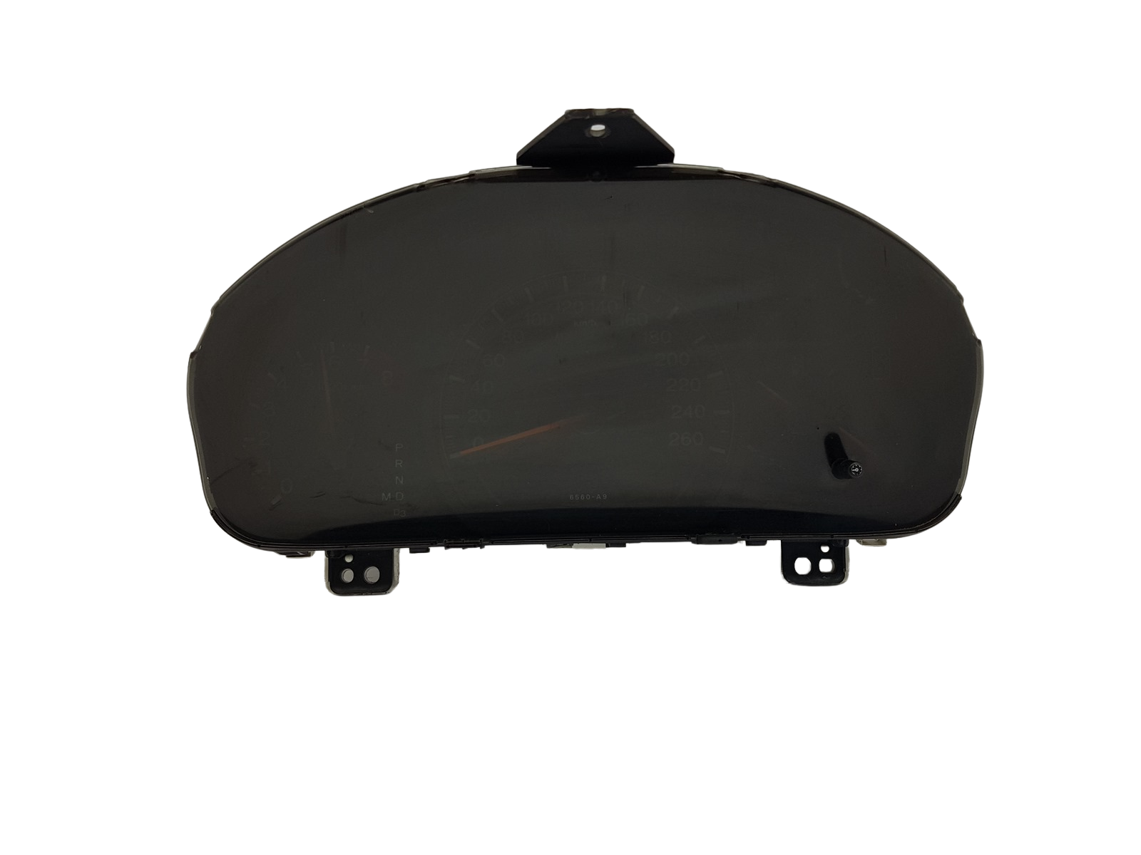 Speedometer/Instrument Cluster Honda Accord HR0301-011 78100-G800 main product photo