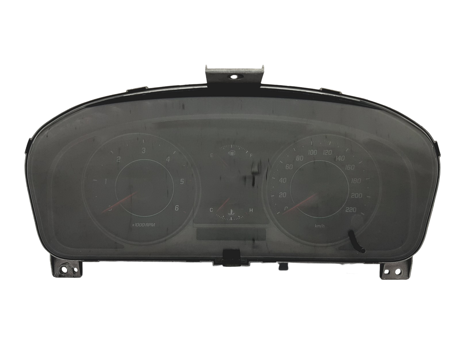 Speedometer/Instrument Cluster Chevrolet Captiva 95929953 main product photo