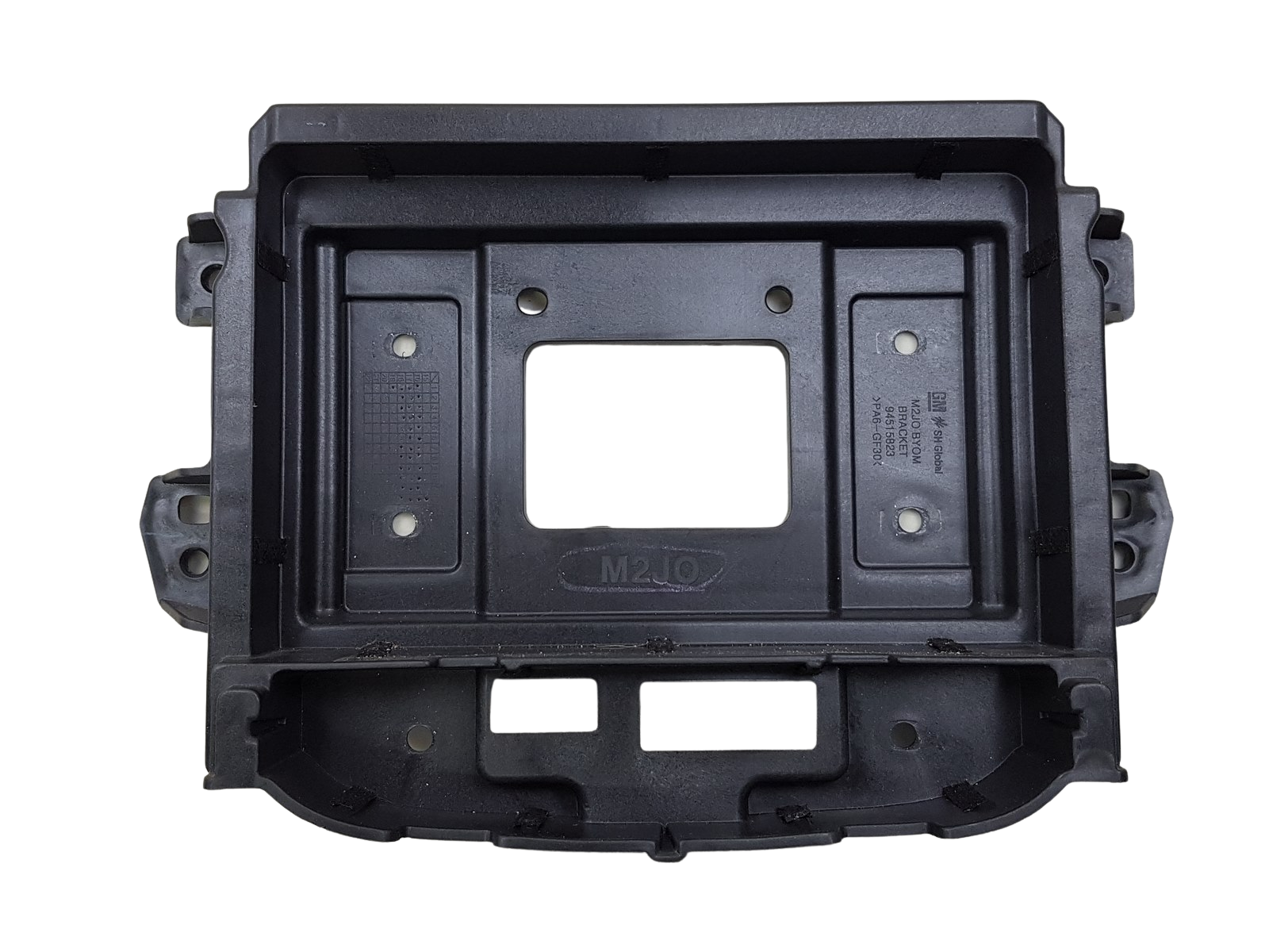 Radio mounting frame Opel Karl 94515823 main product photo