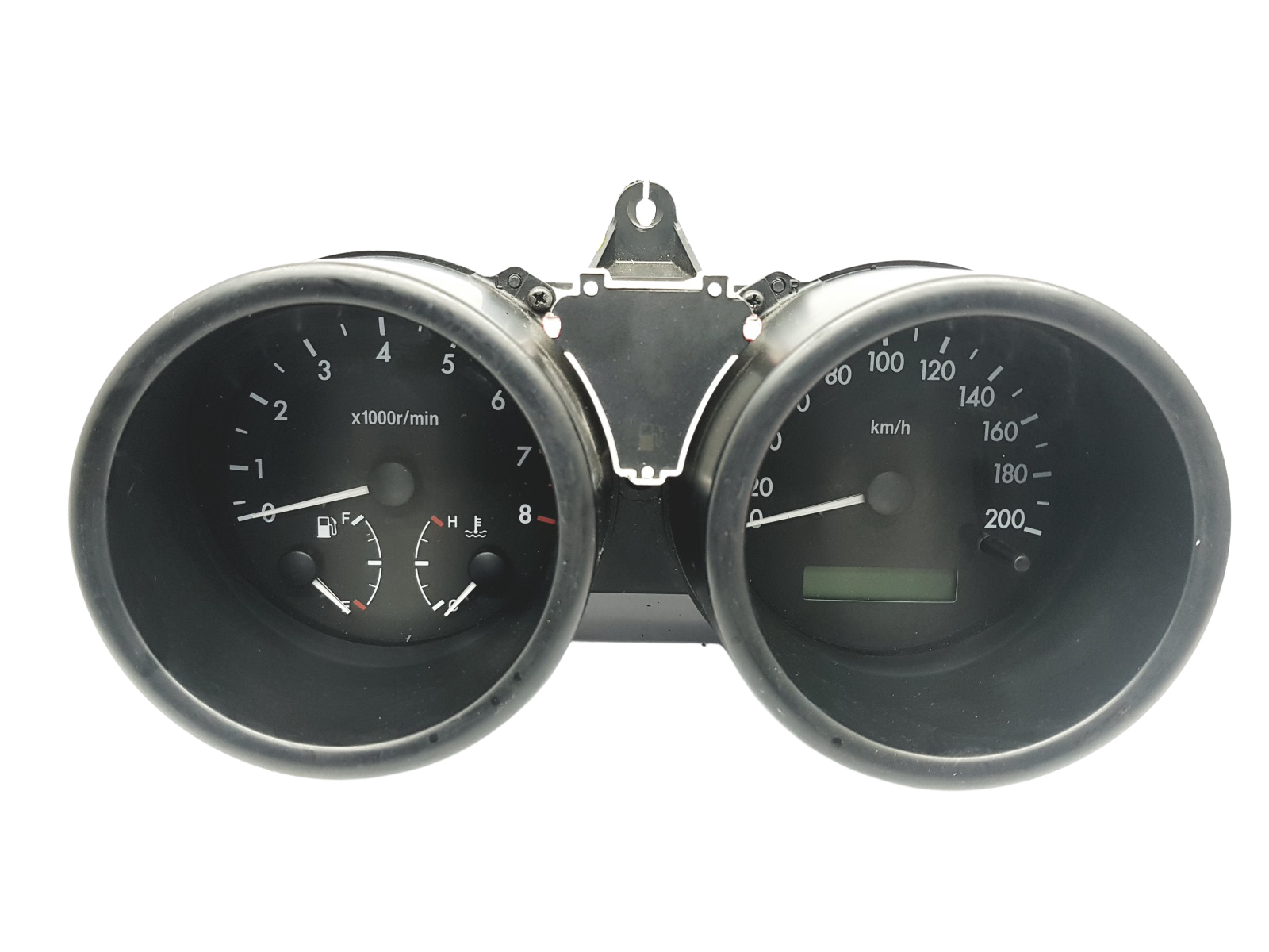 Speedometer/Instrument Cluster Chevrolet Kalos 96426350 main product photo