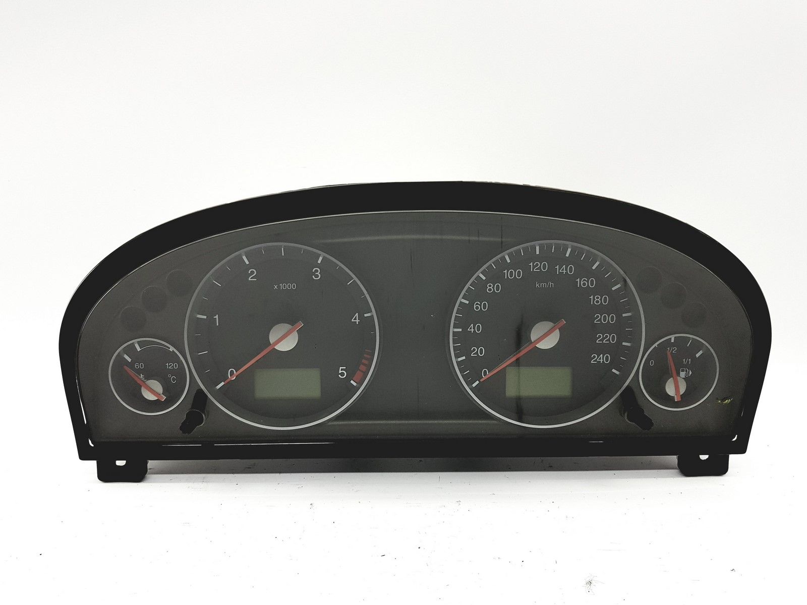 Speedometer/Instrument Cluster Ford Mondeo 3S7T-10849-JD 3S7T10849JD 47912 main product photo