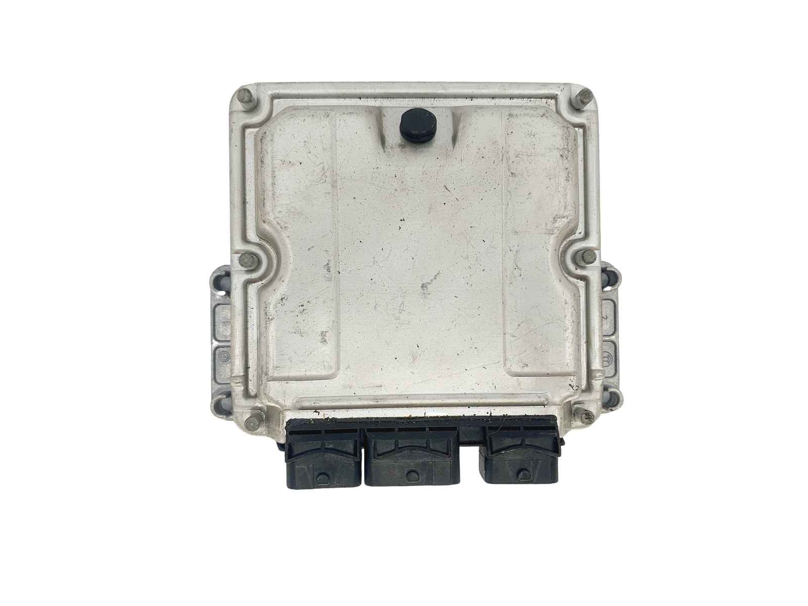 Control Unit 0281011524 9640938680 9652183880 PSA Bosch 44675 main product photo