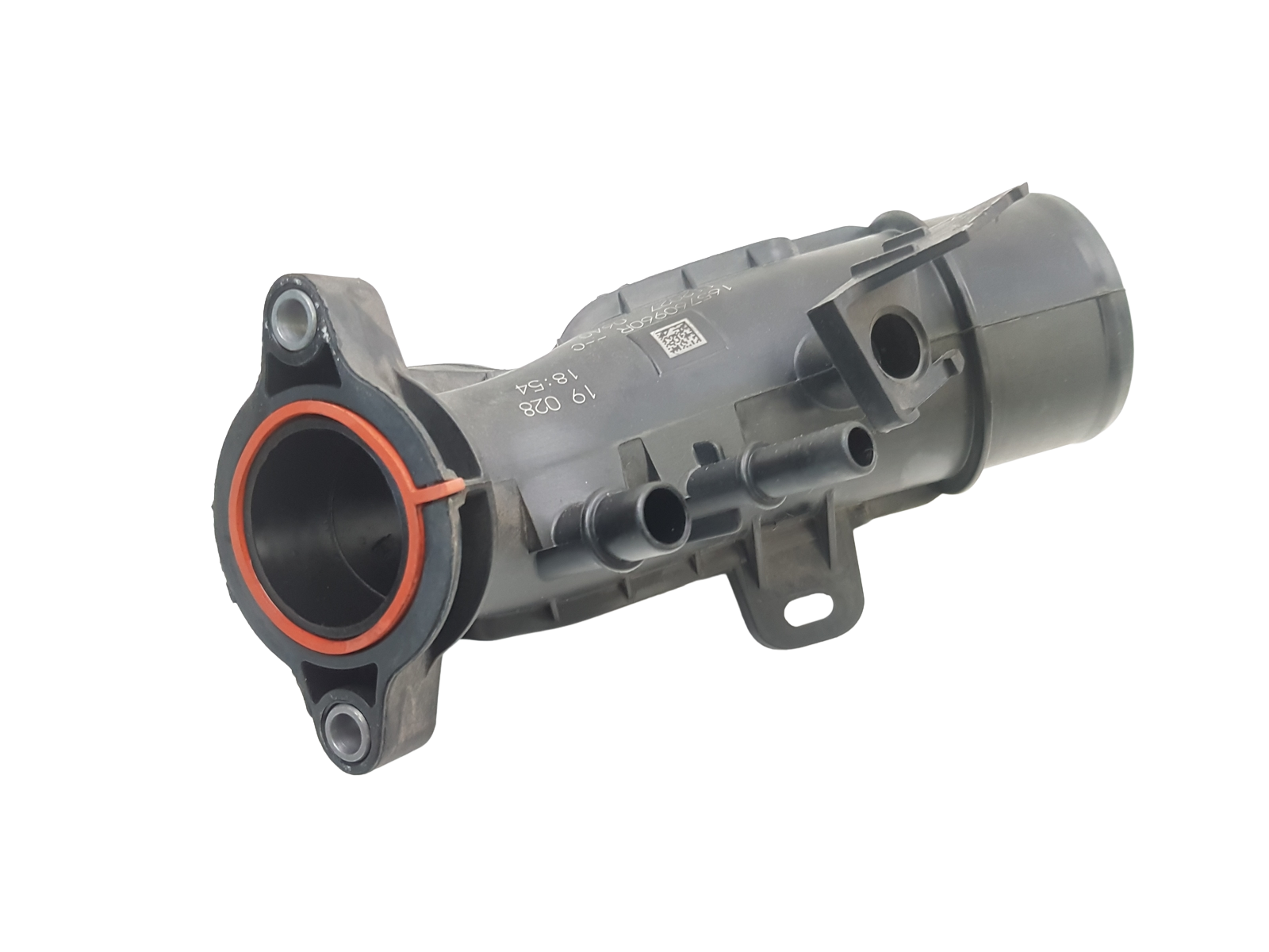 Charge Air Hose 165760960R 1.0 TCe Renault Dacia Nissan main product photo