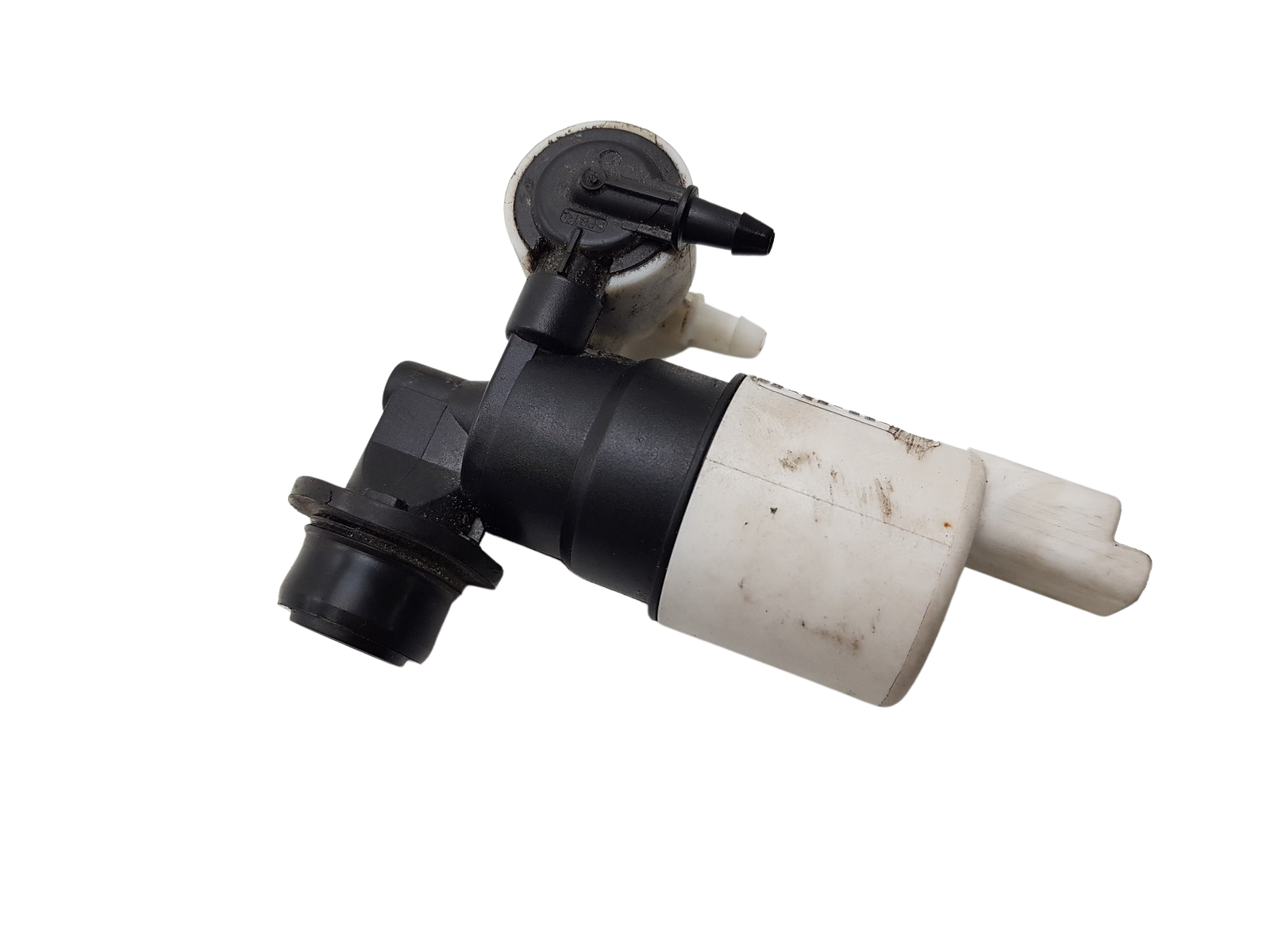 Washer Pump Citroen Peugeot 9645163380 main product photo