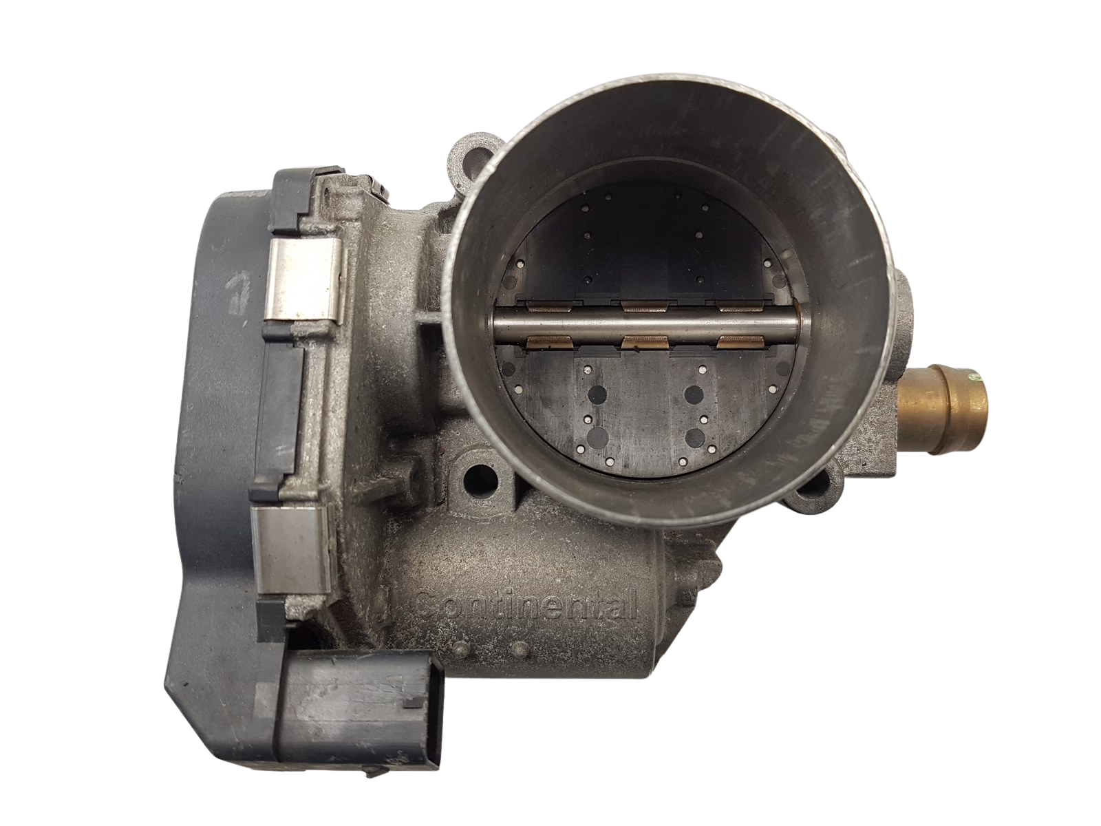 Throttle Body Valve BMW 1354 7588625 -02 A2C53355204 VDO 1640 main product photo
