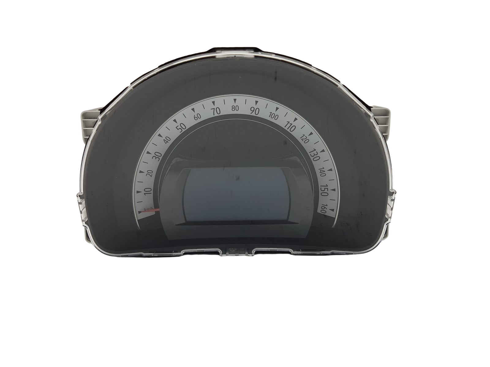 Speedometer/Instrument Cluster Renault Twingo 3 24821602R main product photo