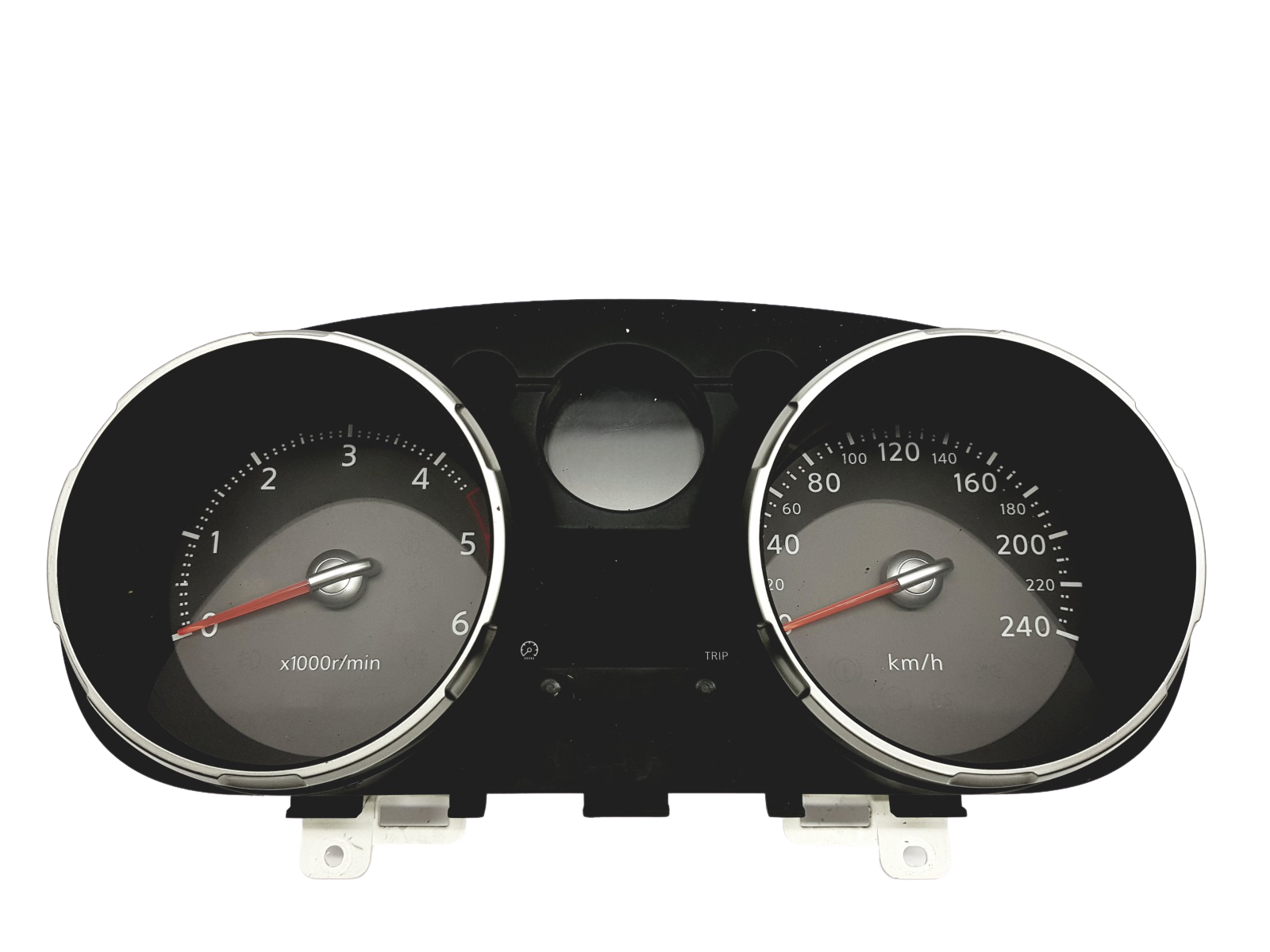 Speedometer/Instrument Cluster Nissan Qashqai JD51A 28737 main product photo