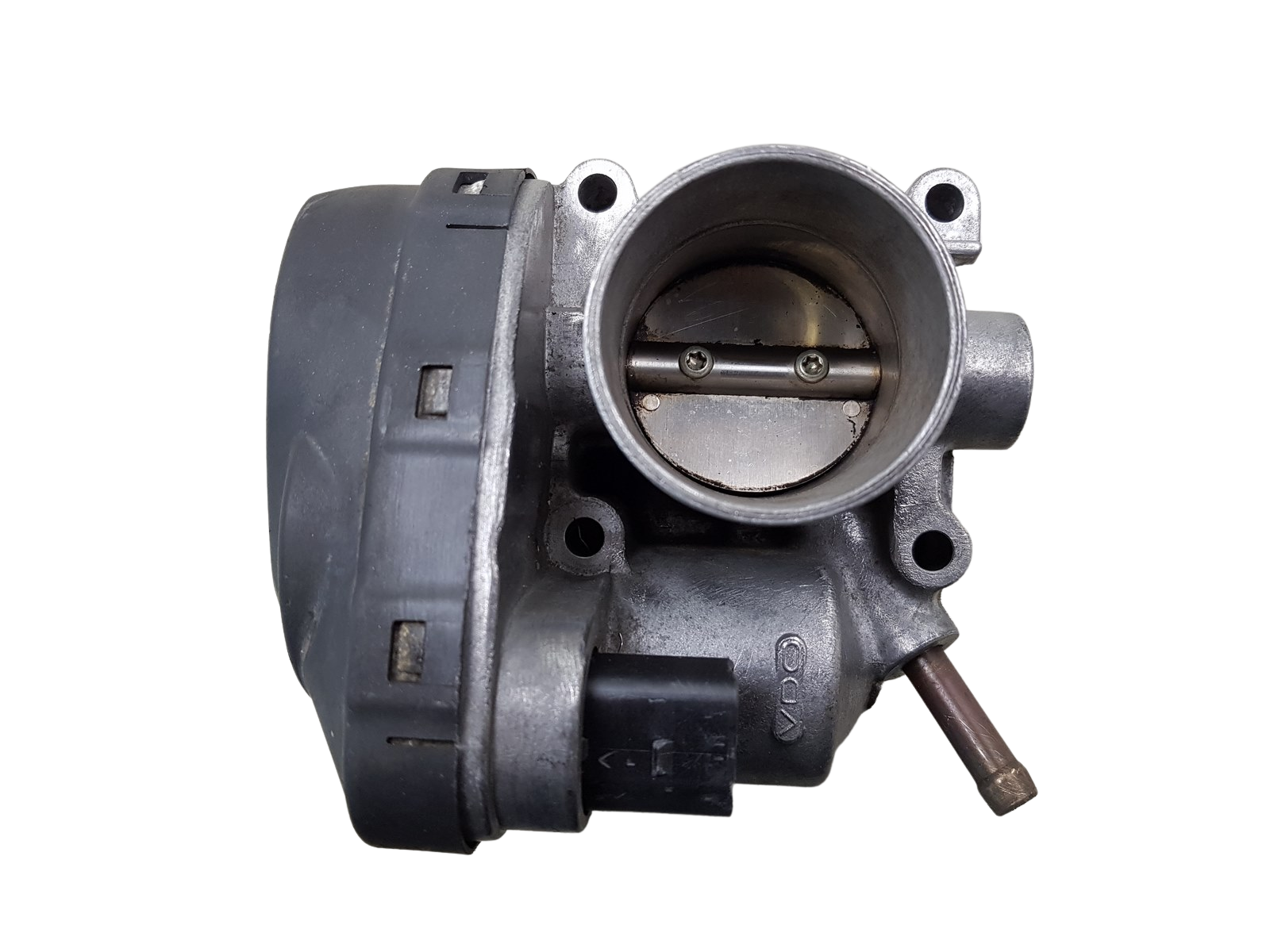 Throttle Body Valve 036133062 408.238/321/001 VWAG 1.4 2015 main product photo