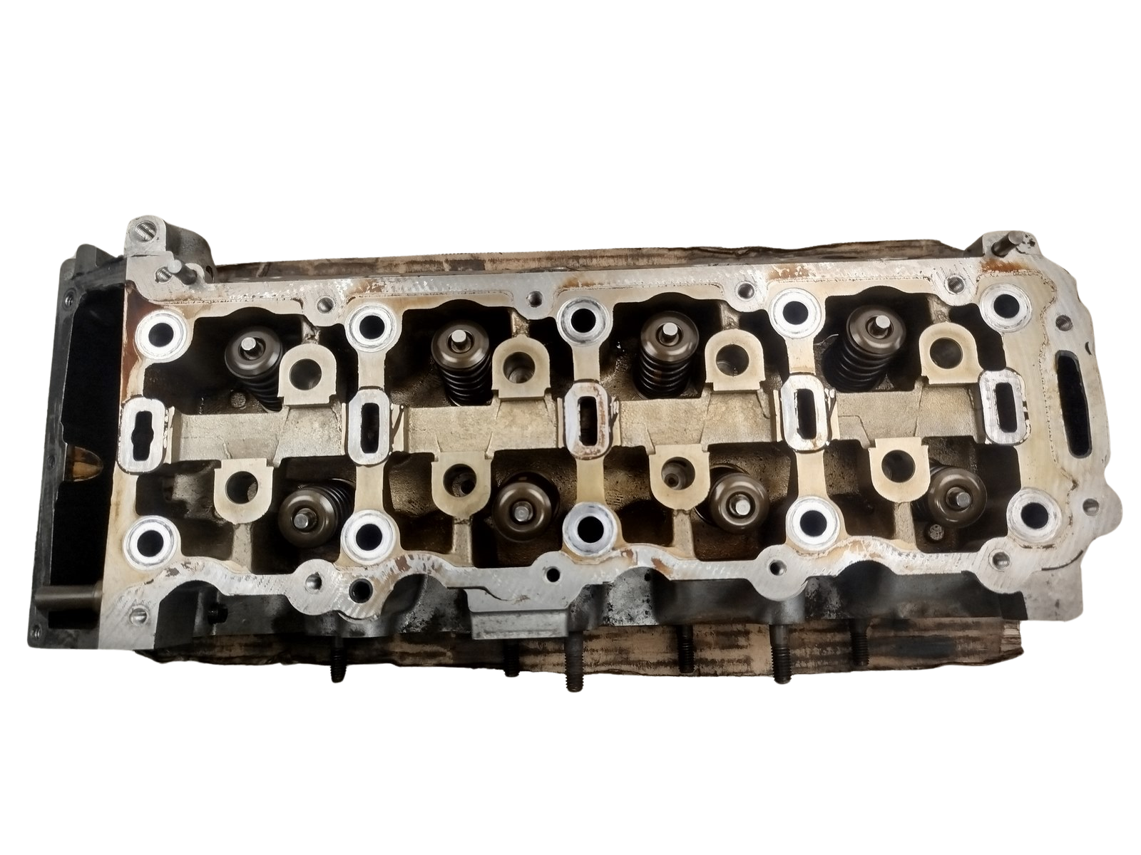 Cylinder Head VWAG 03F103373D 1.2 8V TSI CBZ 16 main product photo