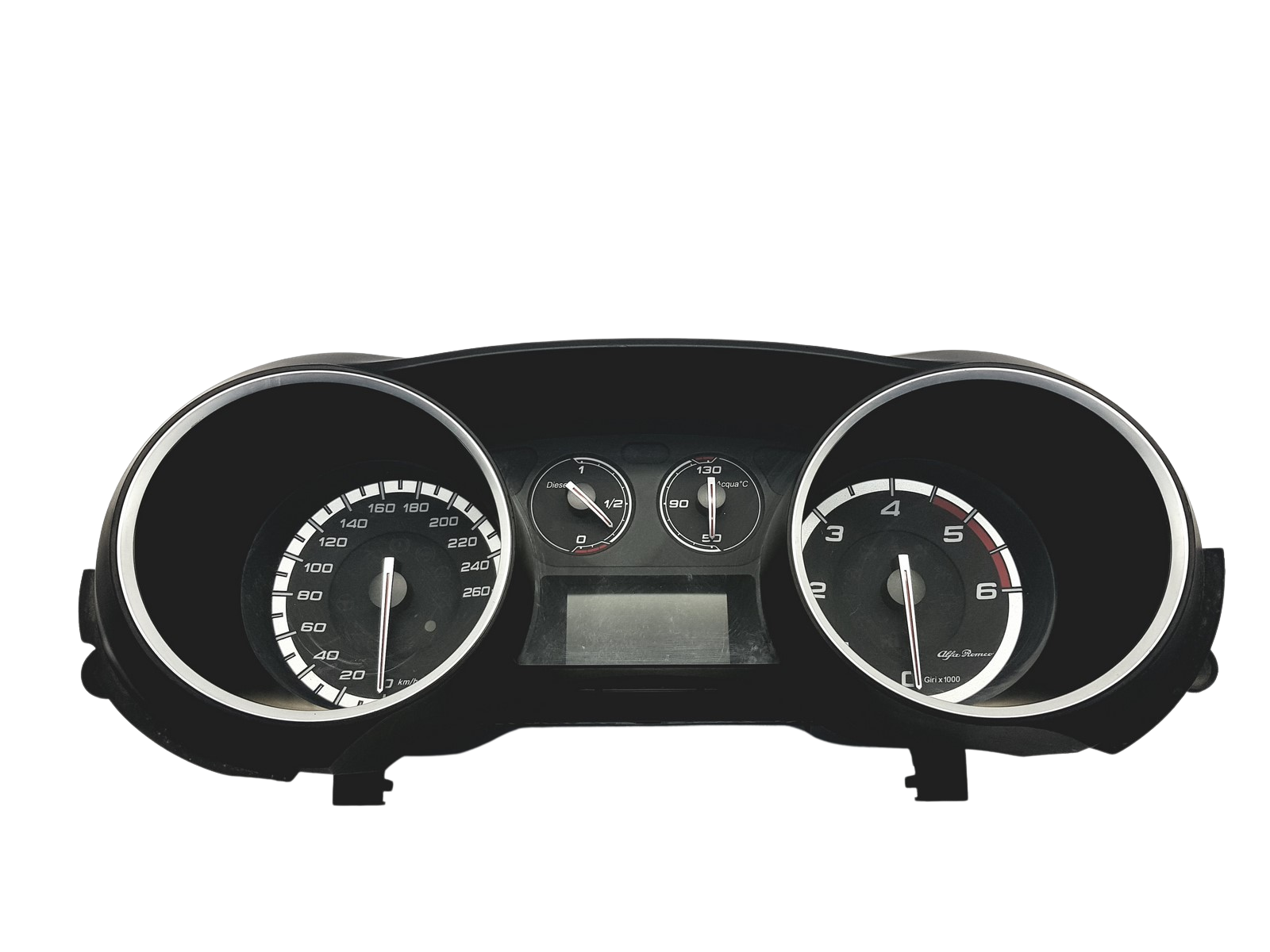 Speedometer/Instrument Cluster Alfa Romeo Giulietta 50521957 54209 main product photo
