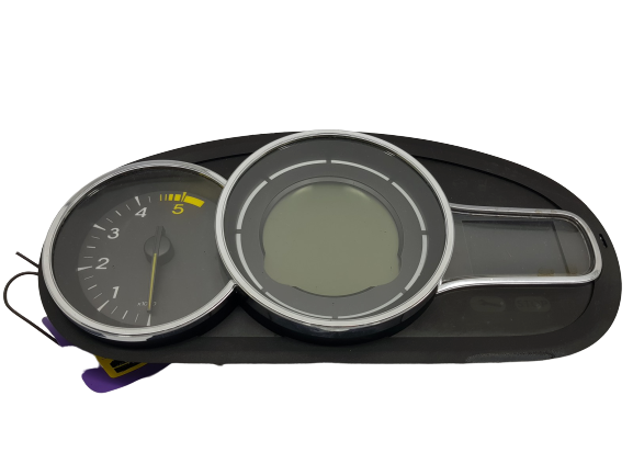 Speedometer/Instrument Cluster Renault Megane 3 248100342R A2C53363614 23149 main product photo