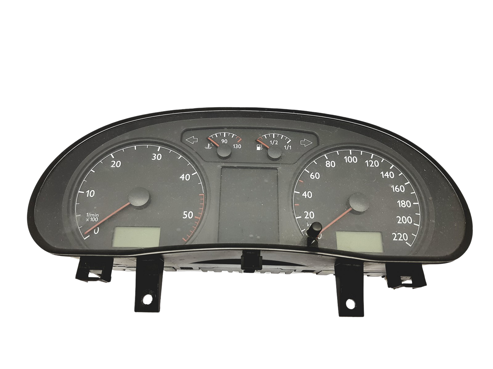 Speedometer/Instrument Cluster VW Polo 9N 6Q0920800M 110080124015A 41529 main product photo