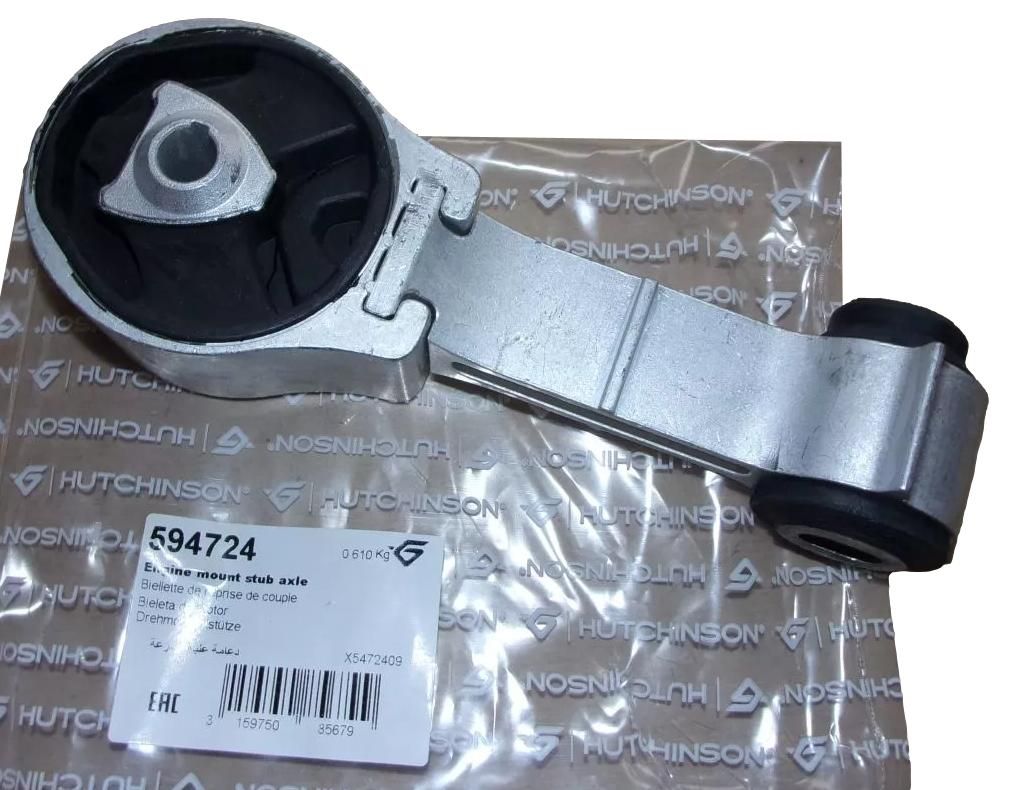 Engine Mount For Renault 594724 113560010R Hutchinson main product photo