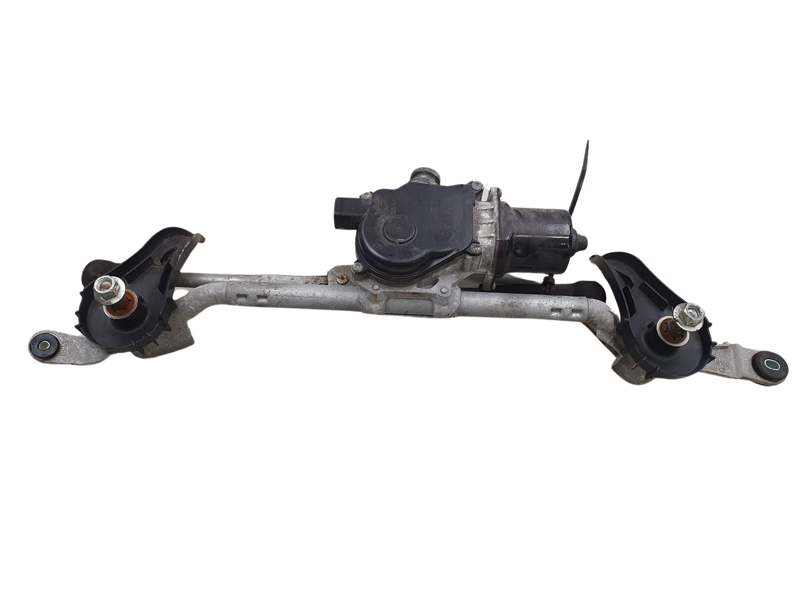 Wiper Linkage Front Mazda 2 2015- DA6C6737X K6217 main product photo