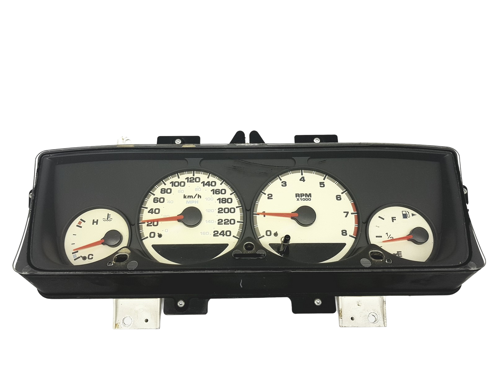 Speedometer/Instrument Cluster Chrysler Neon P04793523AI 54545 main product photo
